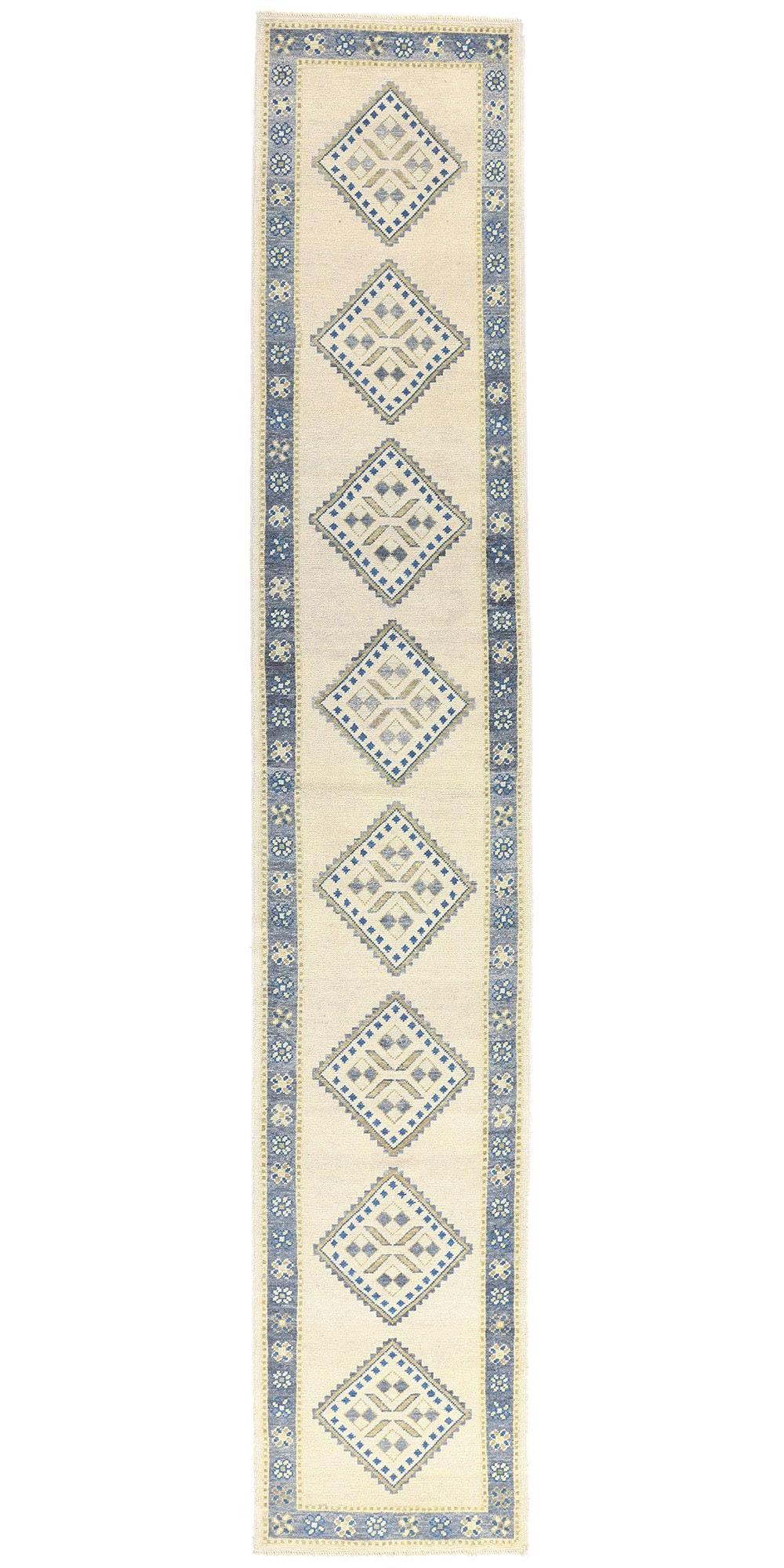 Hand-Knotted Turkish Rugs