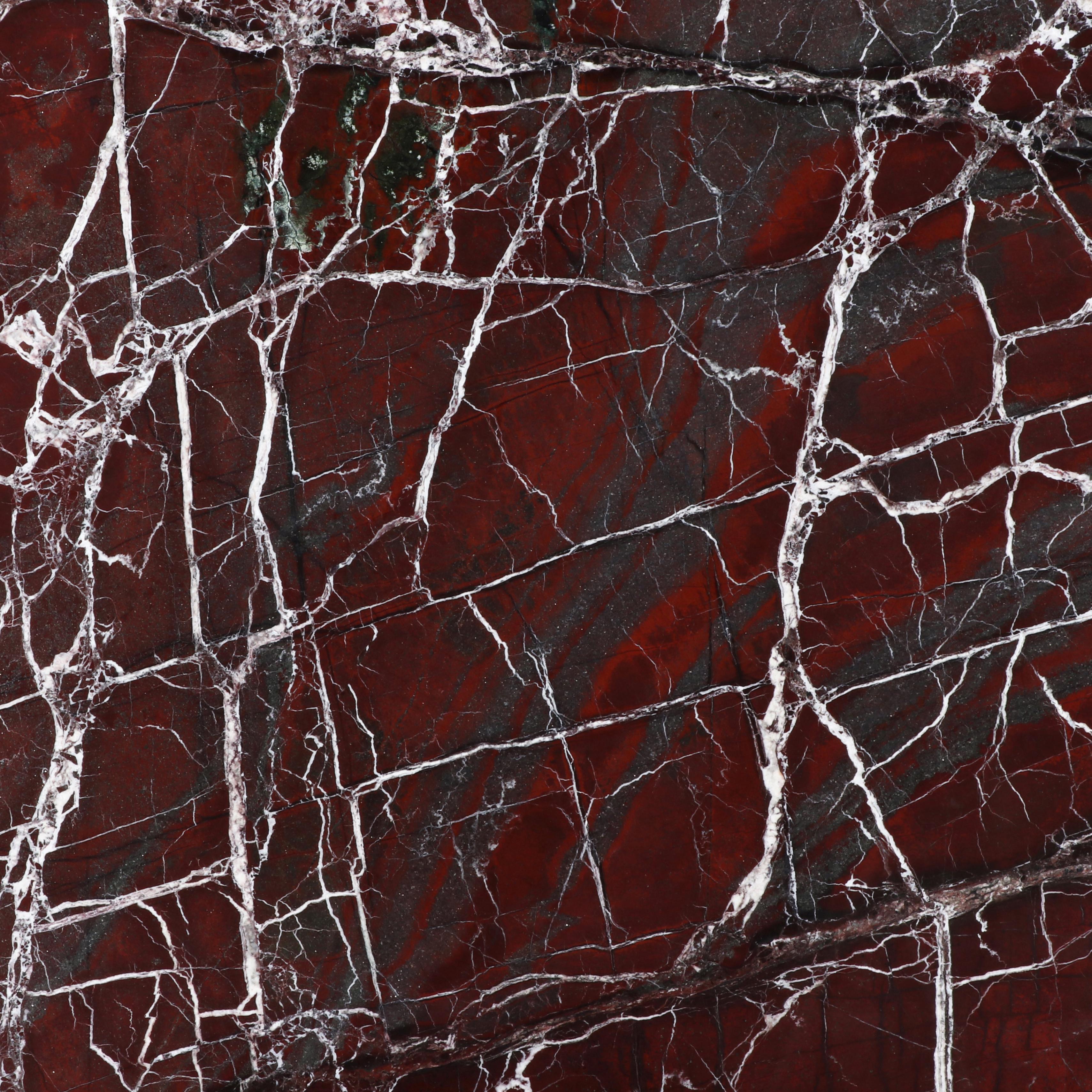 Grand bol moderne en marbre de la collection New Modern par Arthur Arbesser en vente 5