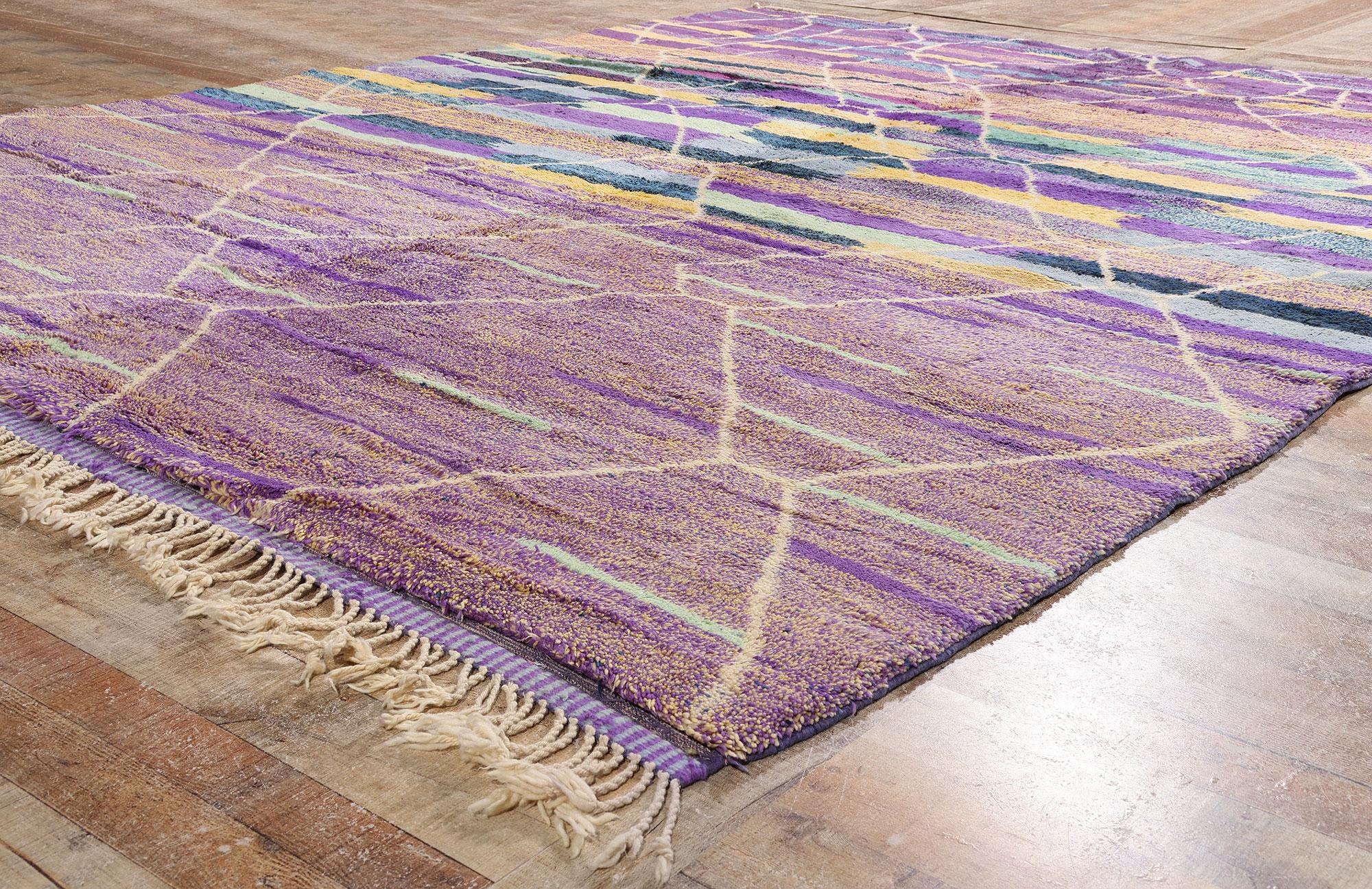 postmodern rug