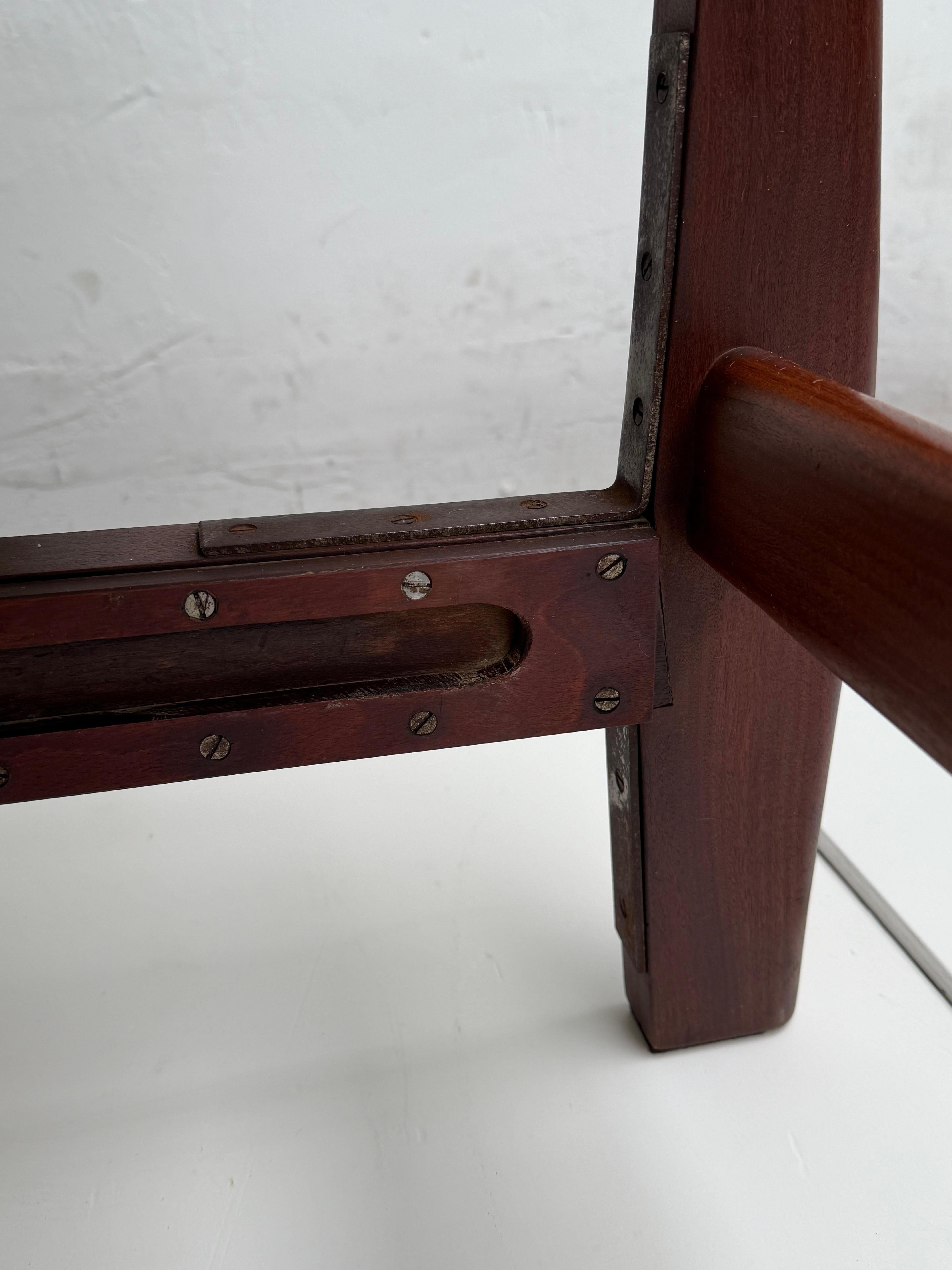 Nouveau canapé Modèle 470 de Hans Bellman, Wilkhahn, Allemagne 1964 en vente 8