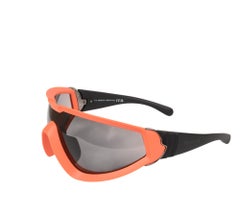 New Moncler Men Sunglasses Skiing ML0249 One size, S1406