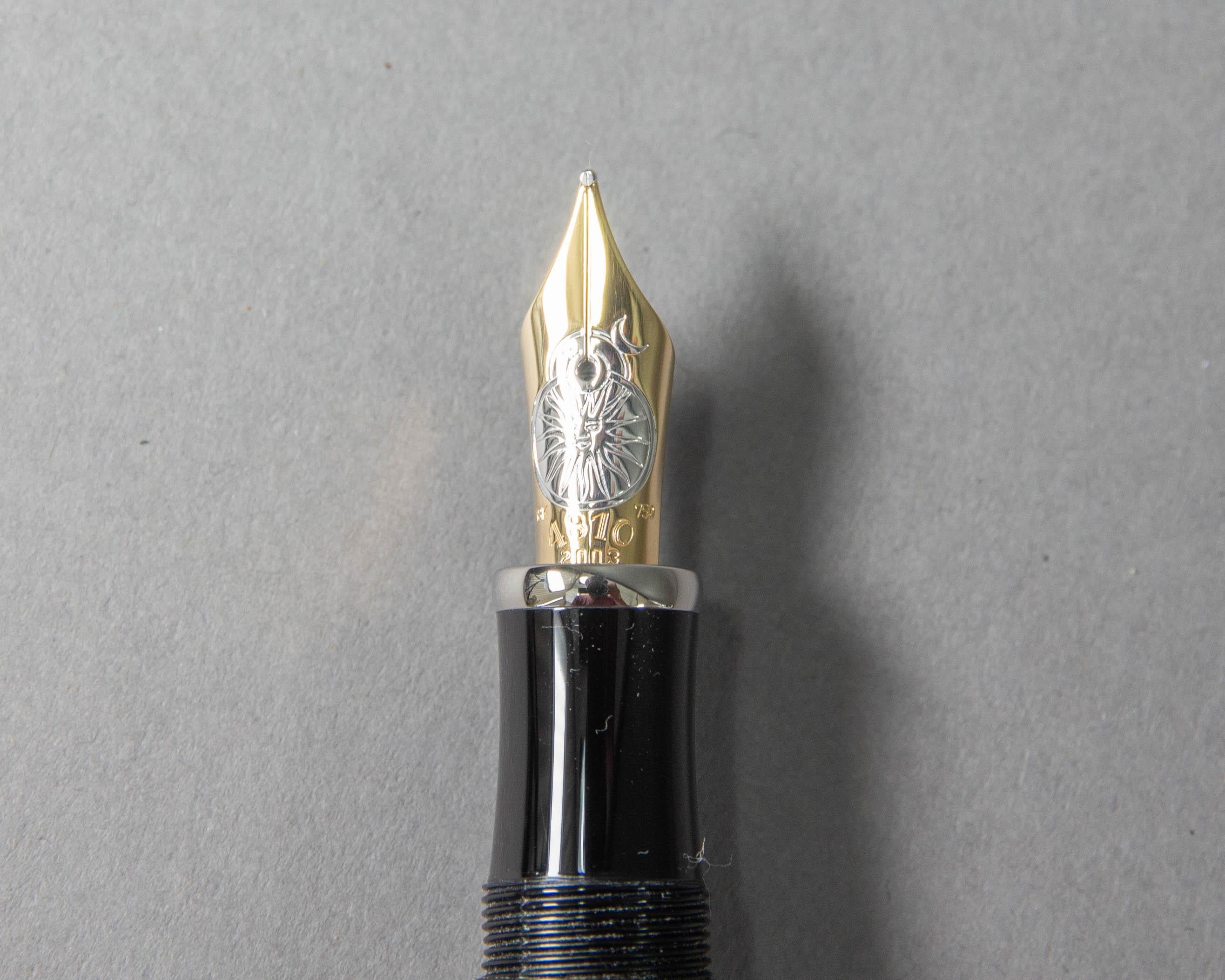 Nicolaus Copernicus-Brunnenstift 0346/4810, limitierte Auflage im Angebot 2