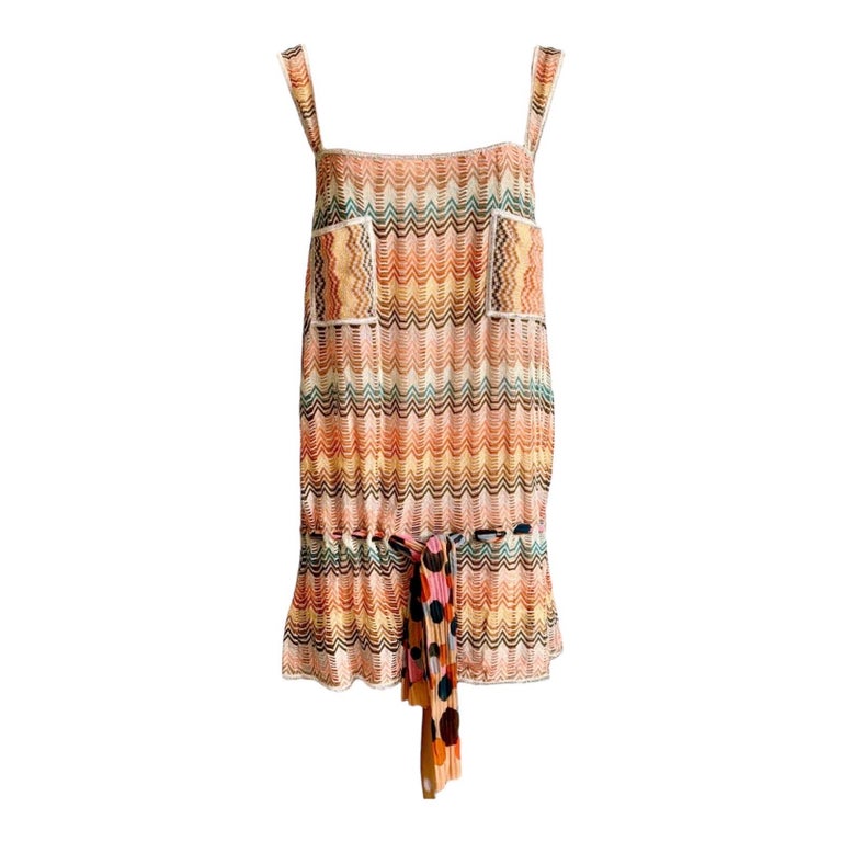 self portrait crochet knit dress Pink Bow Crochet Crystal Trim Mini Dress – self-portrait