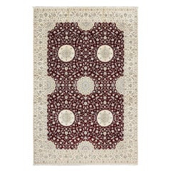 New Naein Rug - Size: 17'9 X 11'10