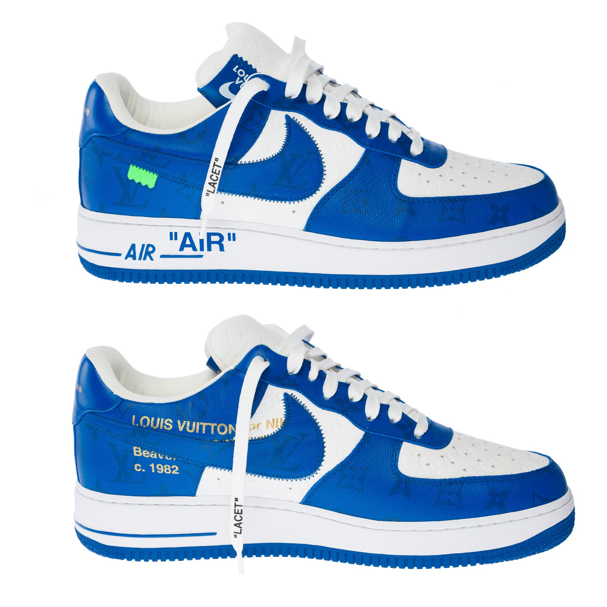 Women's or Men's New Nike x Louis Vuitton 