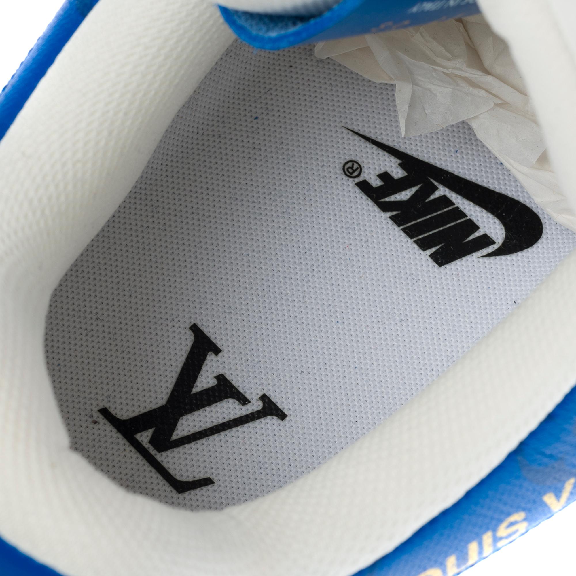 New Nike x Louis Vuitton 