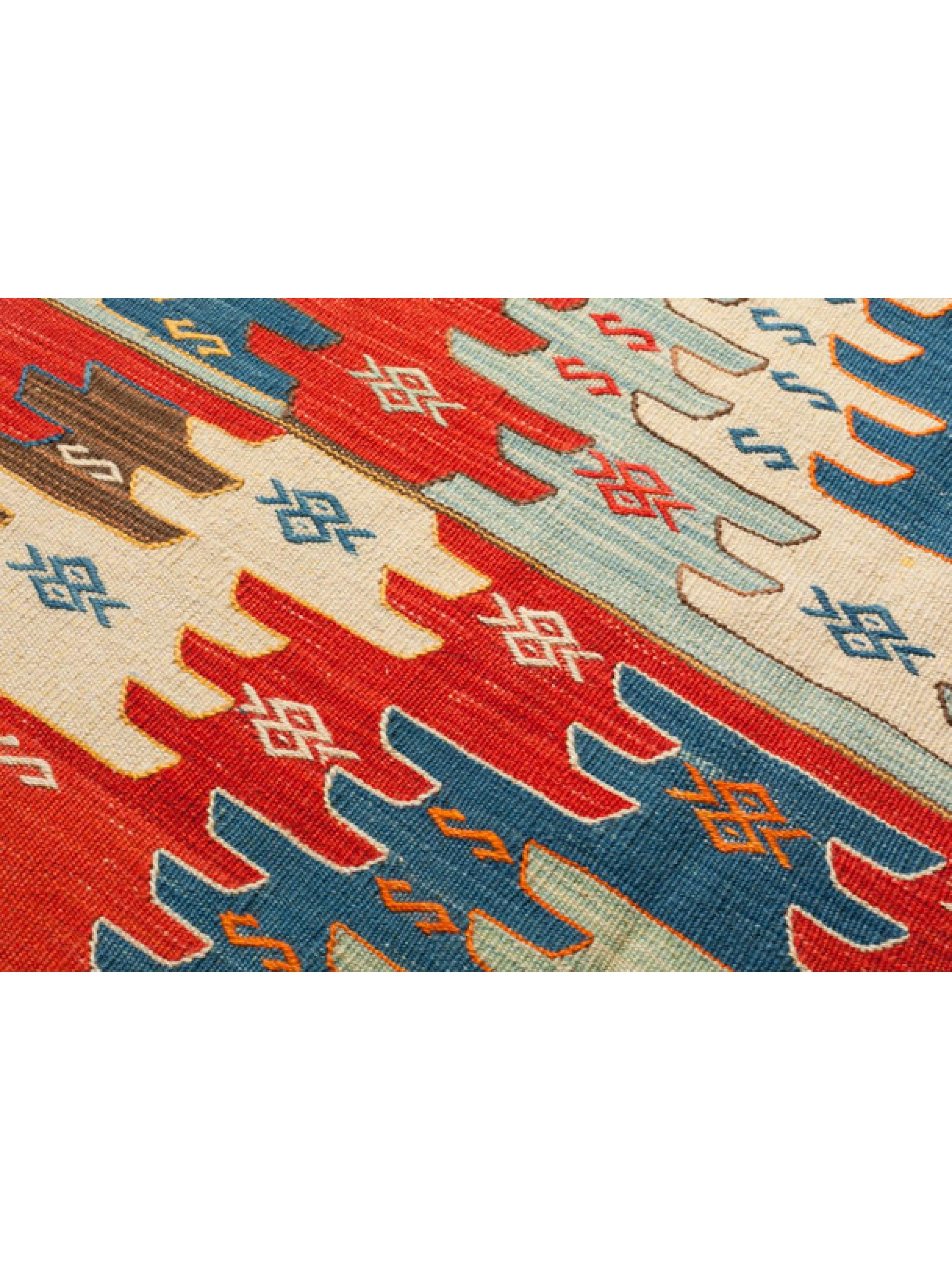 Alfombra de lana tejida a mano Kayseri Kilim Anatolia Central Alfombra turca Nueva y sin usar Turco en venta