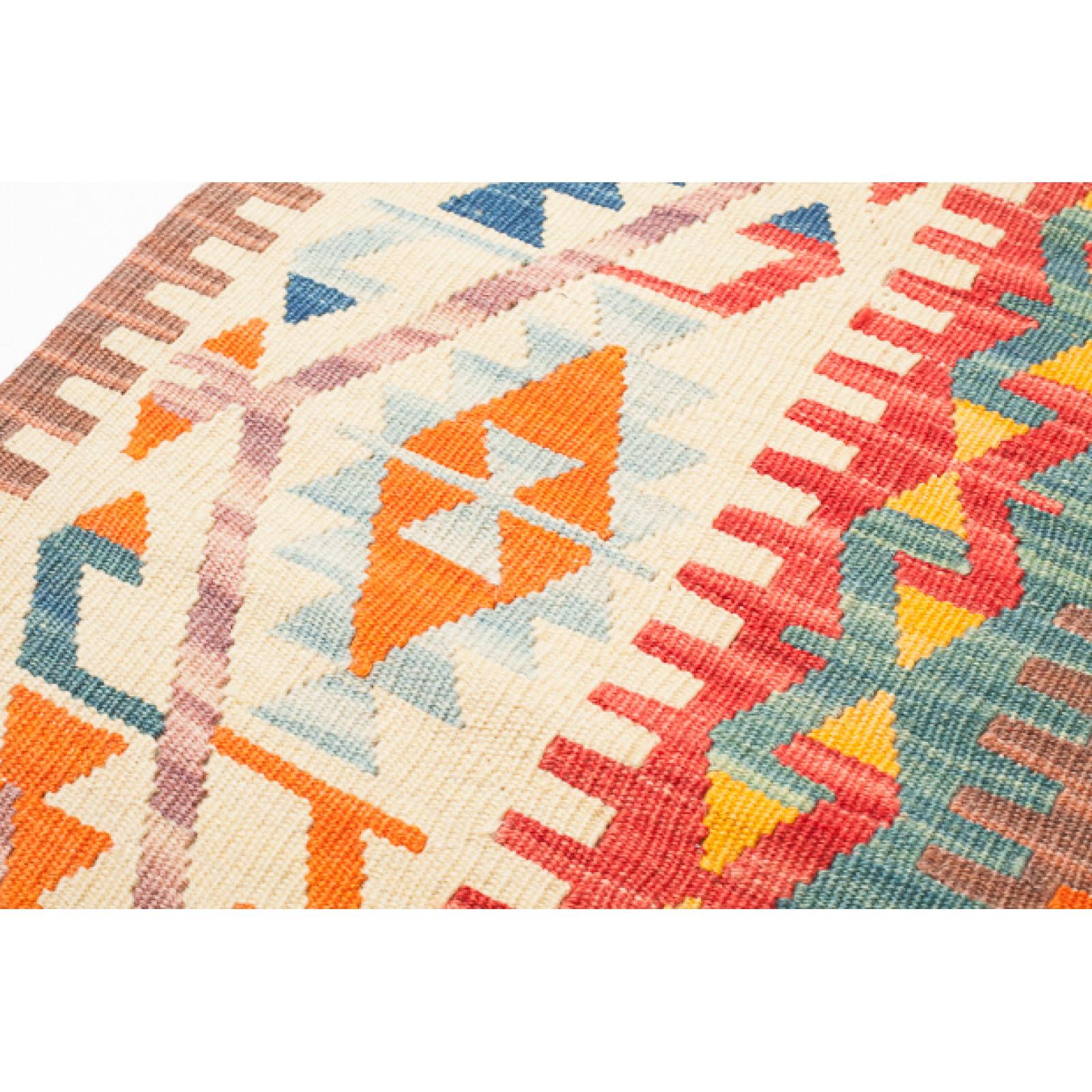 Alfombra de lana tejida a mano Kayseri Kilim Anatolia Central Alfombra turca Nueva y sin usar en Nuevo estado para la venta en Tokyo, JP