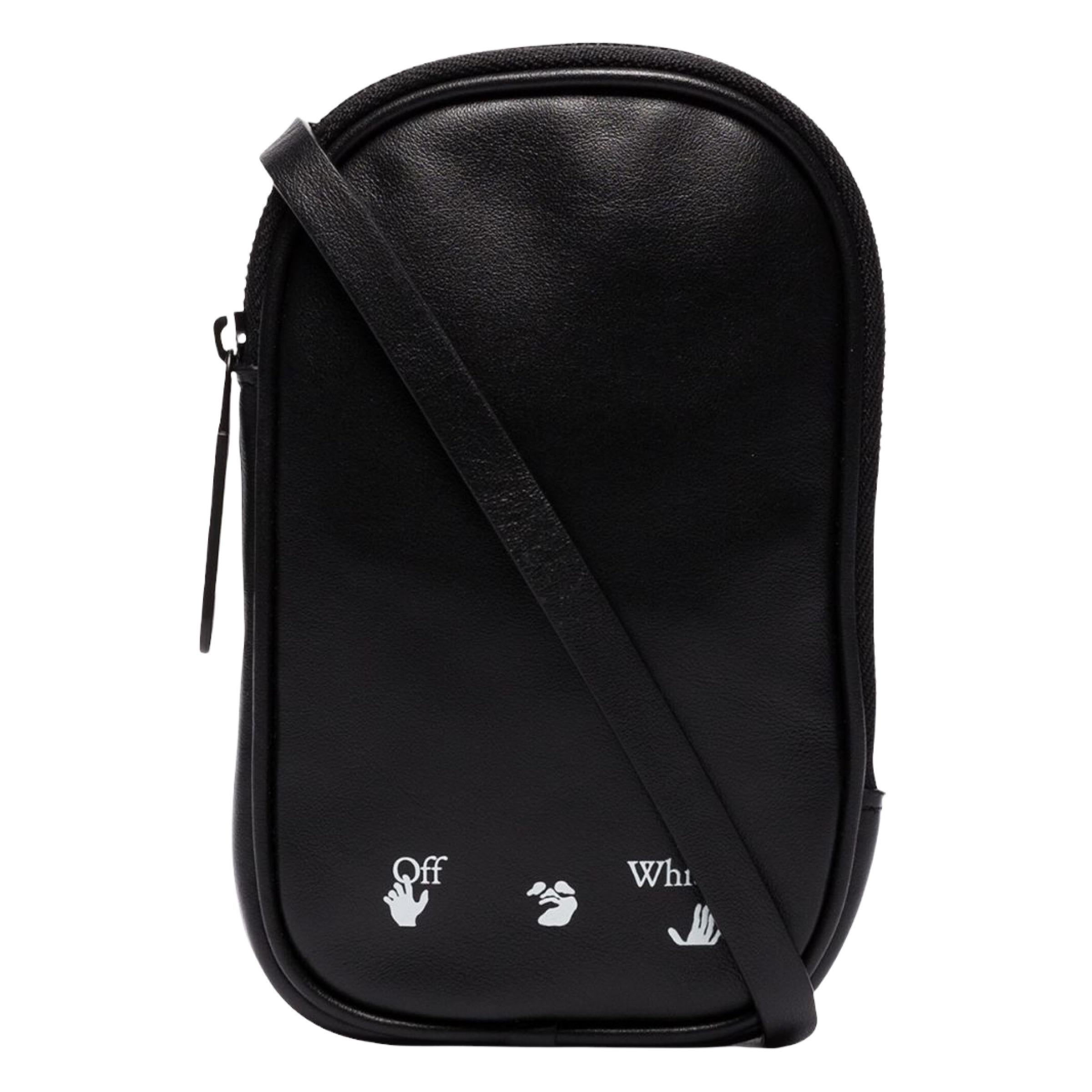 Neu Off-White Virgil Abloh Schwarz gedruckt Logo Zip um Leder Crossbody Bag

Garantierte Echtheit

DETAILS
Marke: Off-White Virgil Abloh
Geschlecht: Unisex
Kategorie: Umhängetasche
Zustand: Brandneu
Farbe: Schwarz
Material: Leder
Gedrucktes