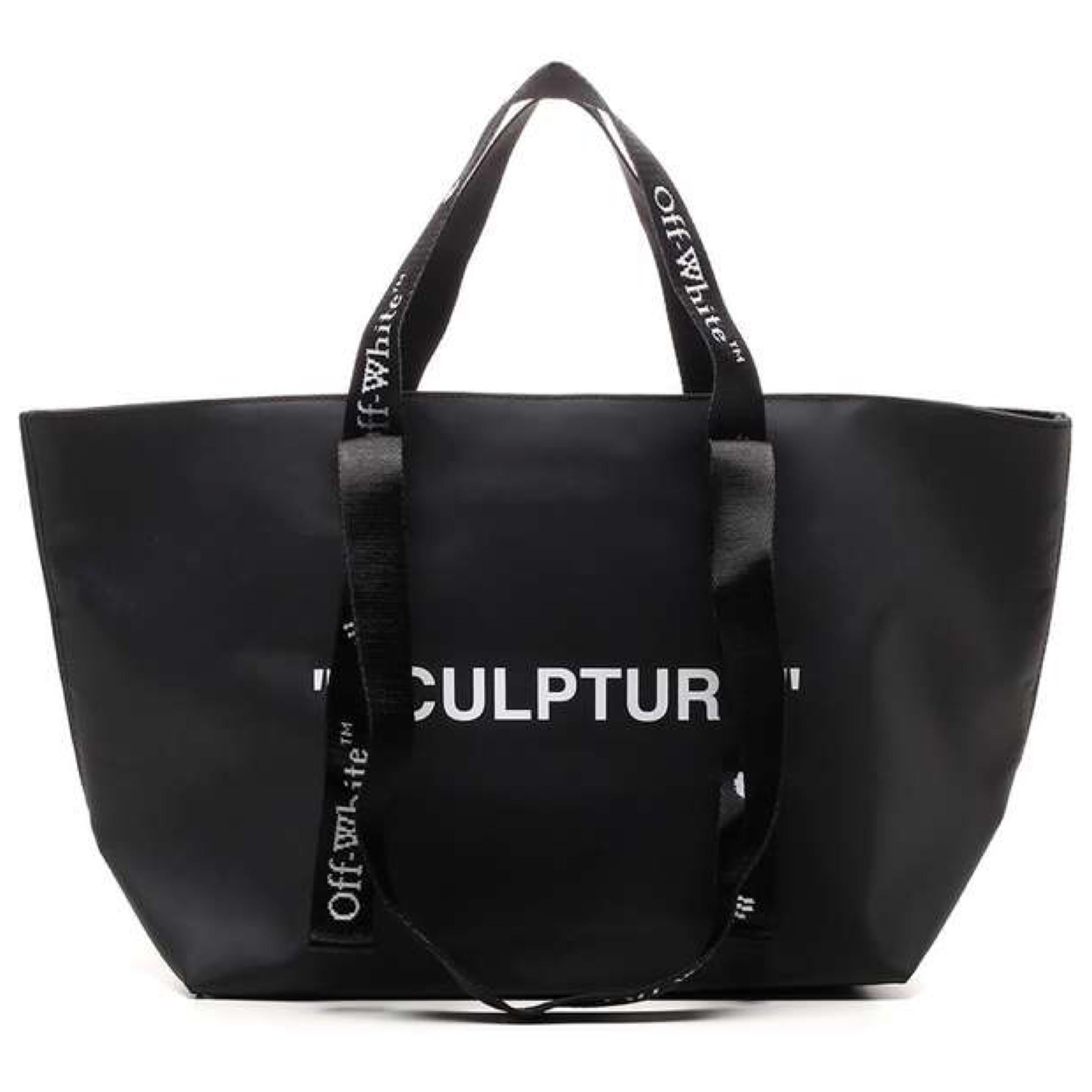 Neu Off-White Virgil Abloh Schwarz Gedruckte Skulptur Pfeil Logo Kleine Tote Umhängetasche

Garantierte Echtheit

DETAILS
Marke: Off-White Virgil Abloh
Geschlecht: Unisex
Kategorie: Tragetasche
Zustand: Brandneu
Farbe: Schwarz
Material: PVC
1 nach
