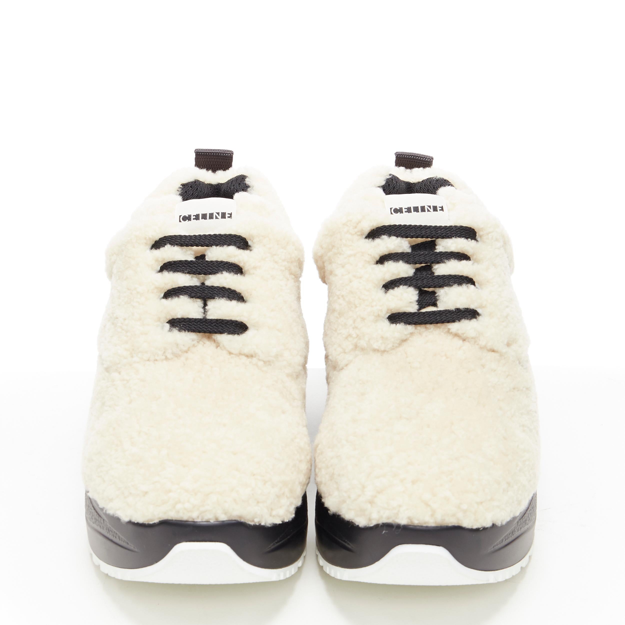 celine delivery sneakers