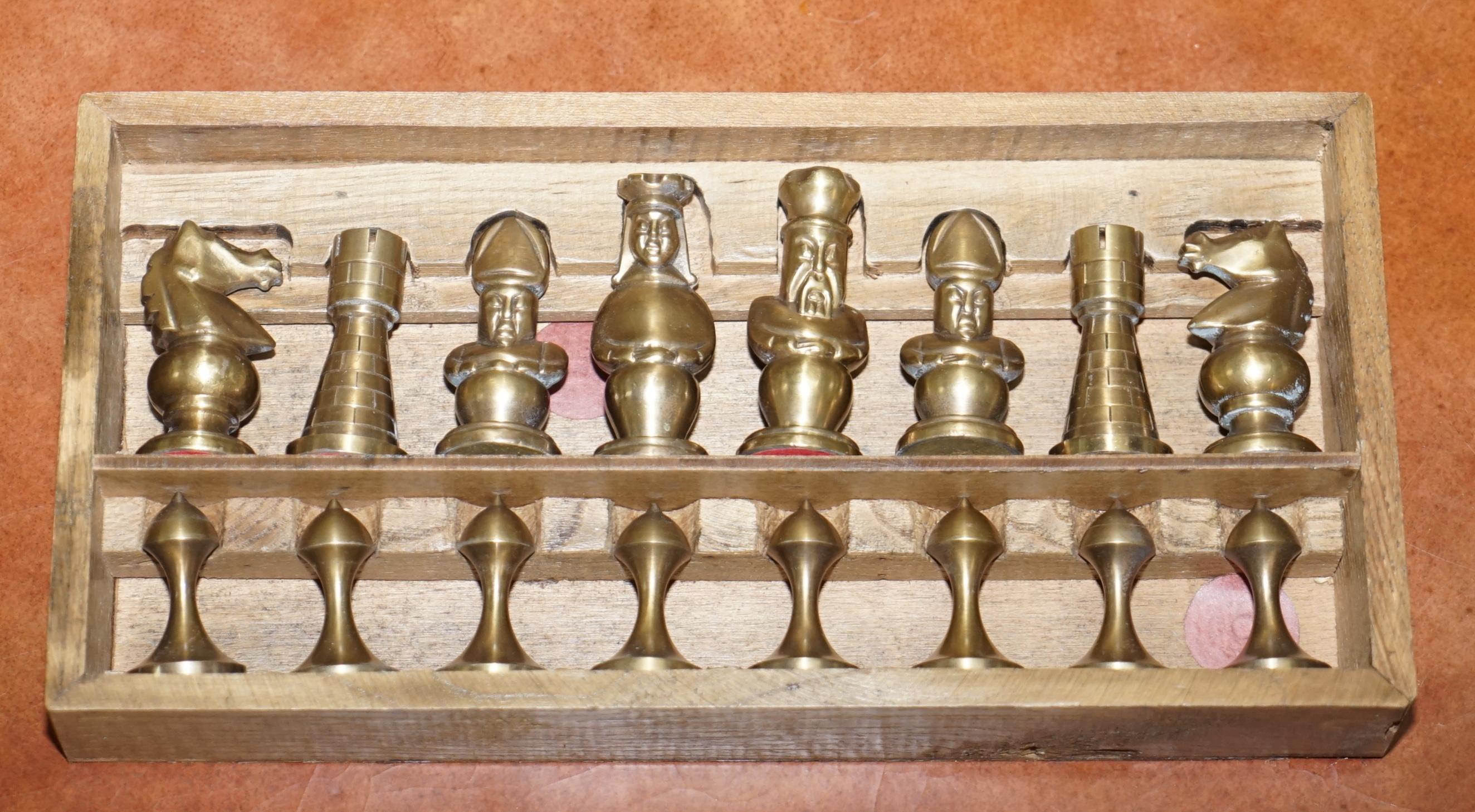 longaberger chess set