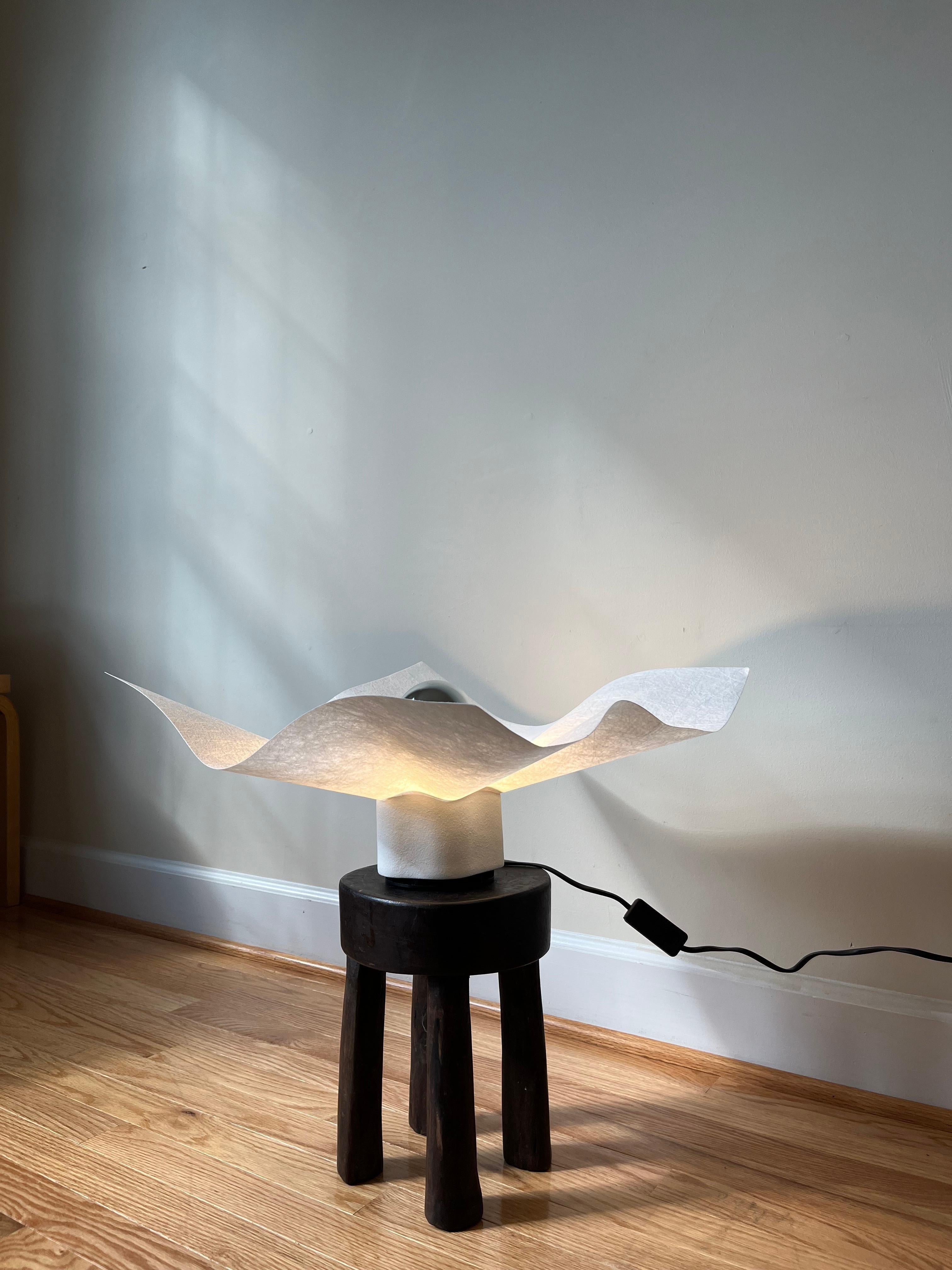 (New Old Stock) Area 50 table lamp by Mario Bellini for Artemide  1