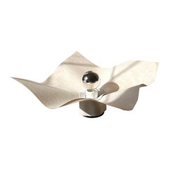 (New Old Stock) Area 50 table lamp by Mario Bellini for Artemide