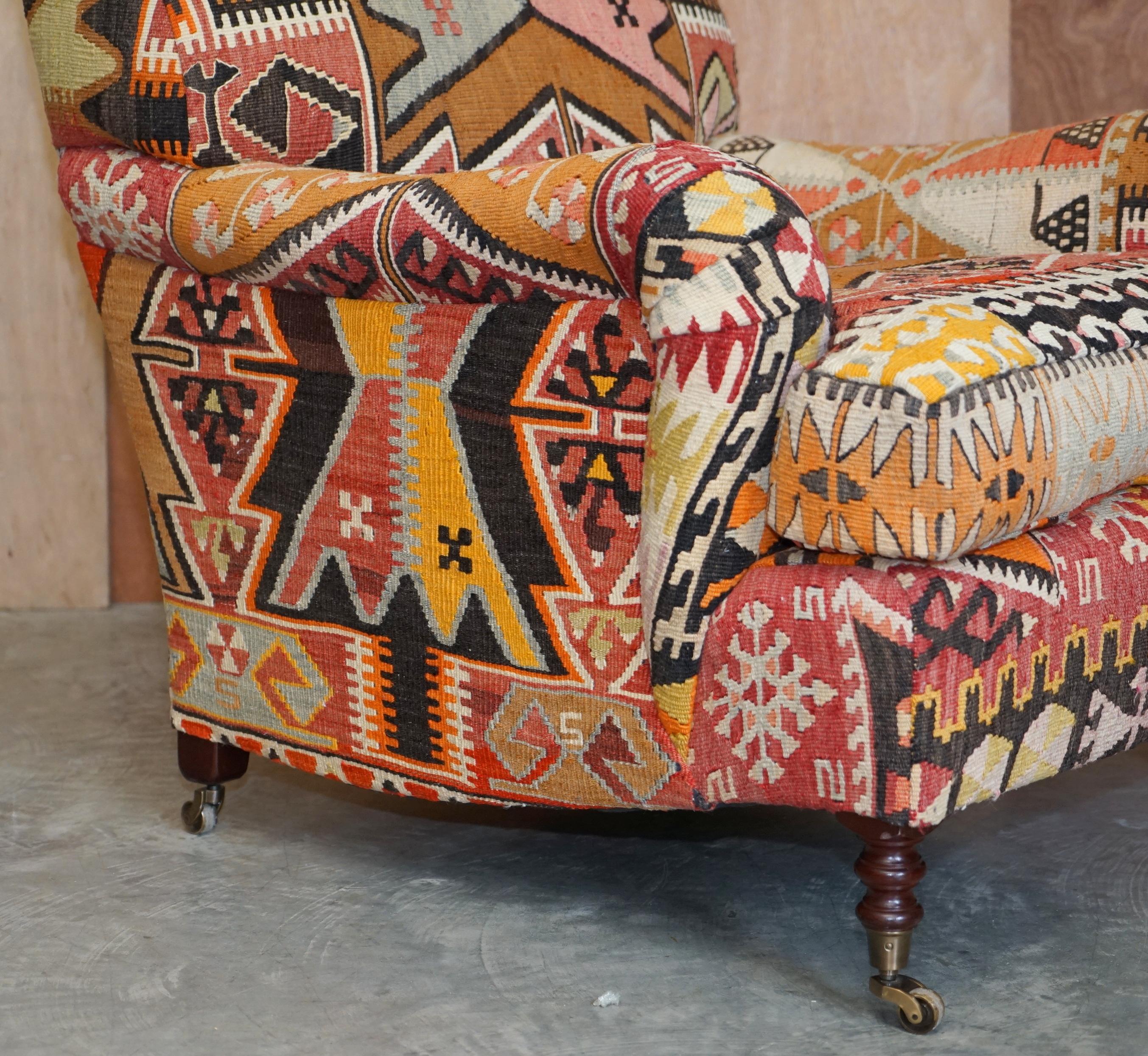 george smith upholstery