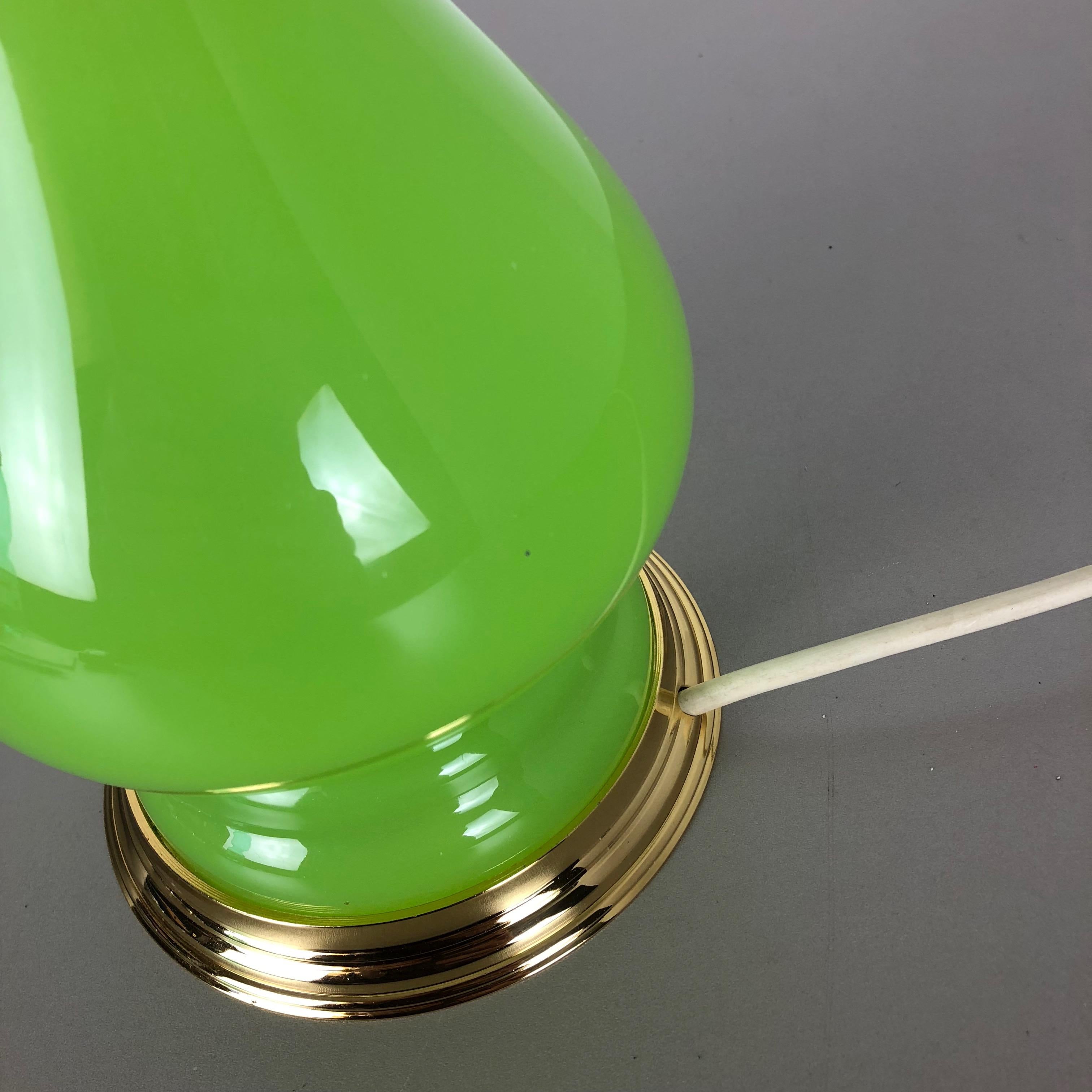 vetro table lamp