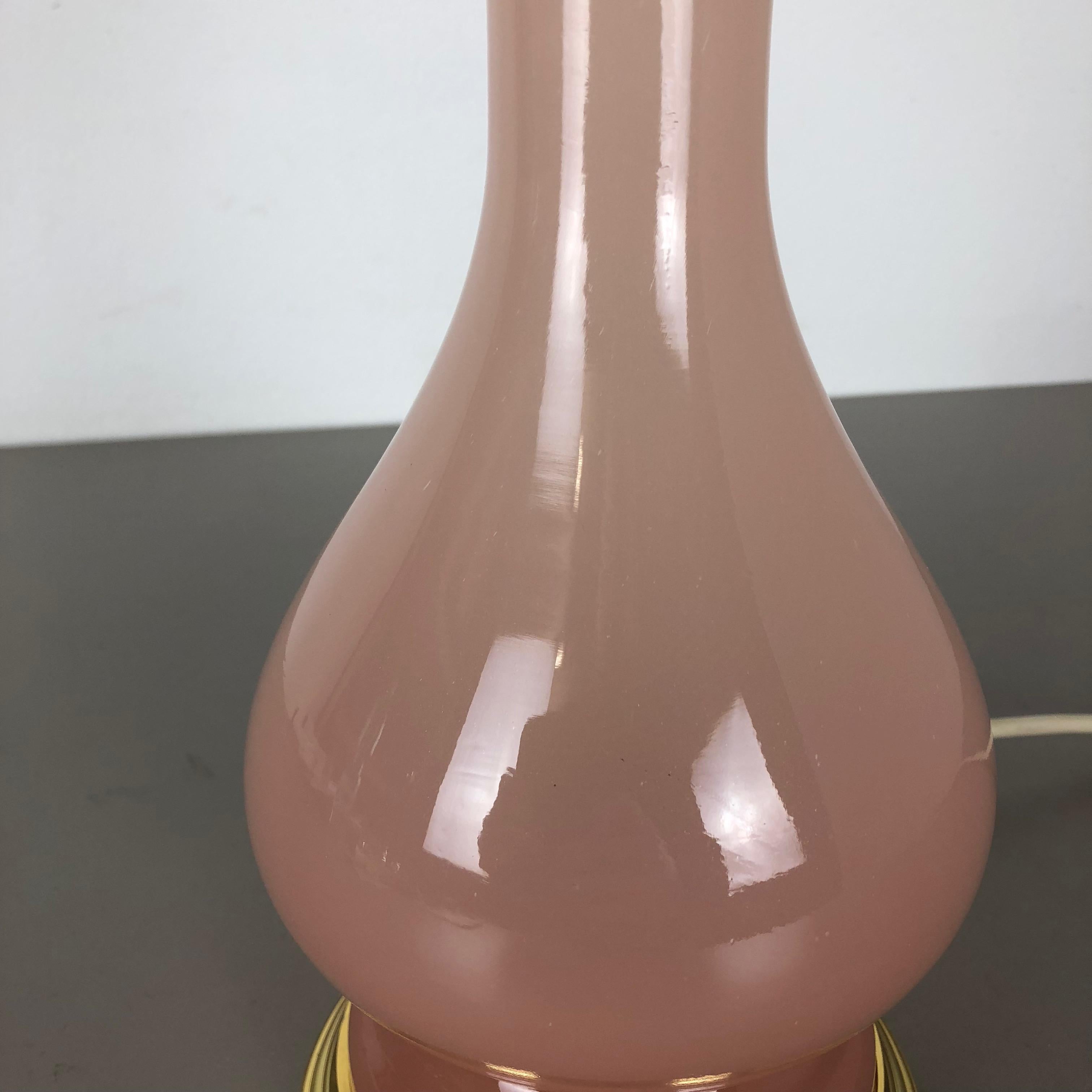 Nuovo stock, Lampada da tavolo 