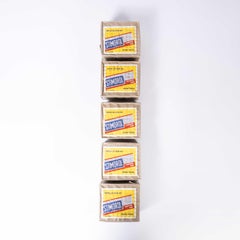 New Old Stock - Stimorol Chewing Gum Matches - Small Batch Available