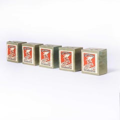 New Old Stock - Top O Match