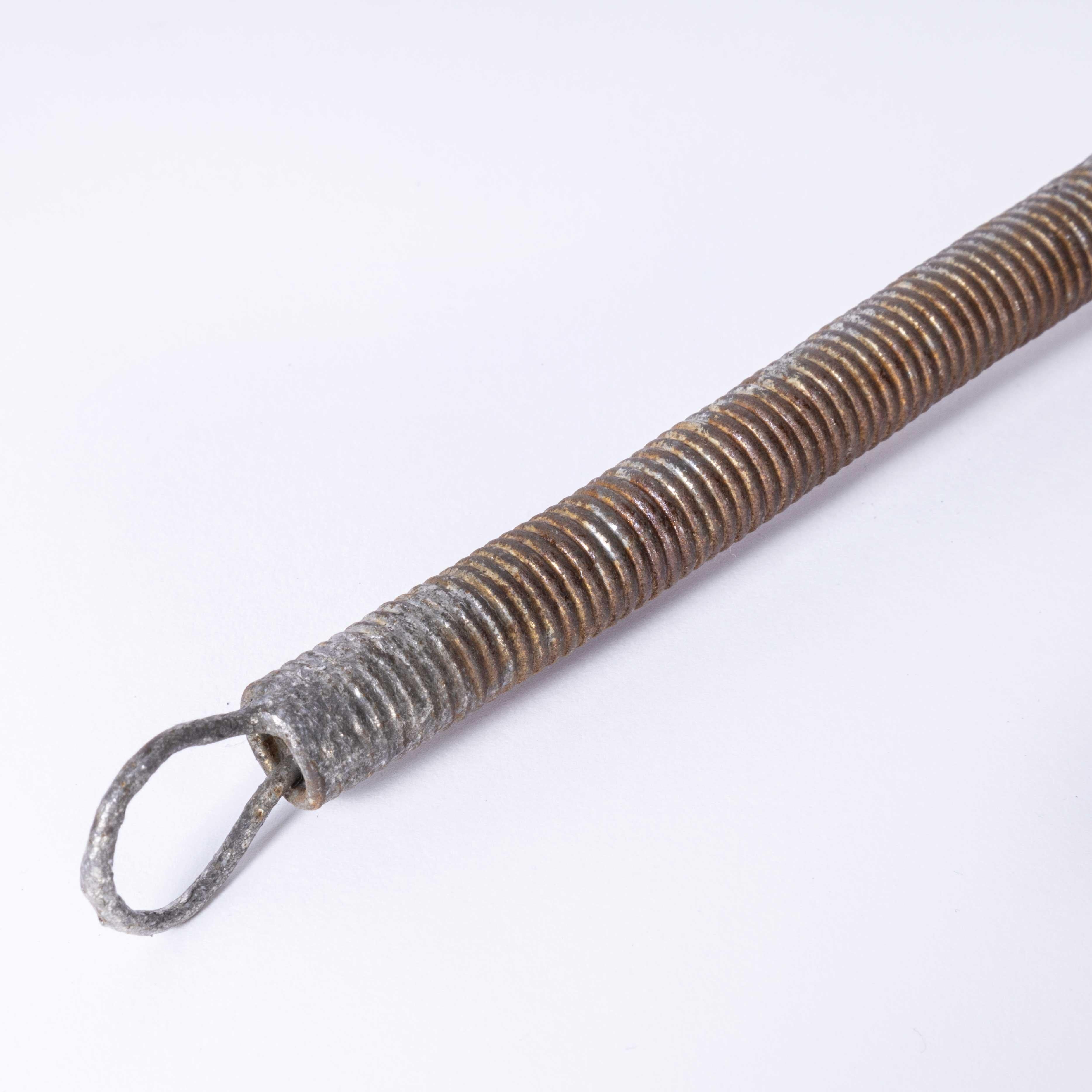 antique whisk