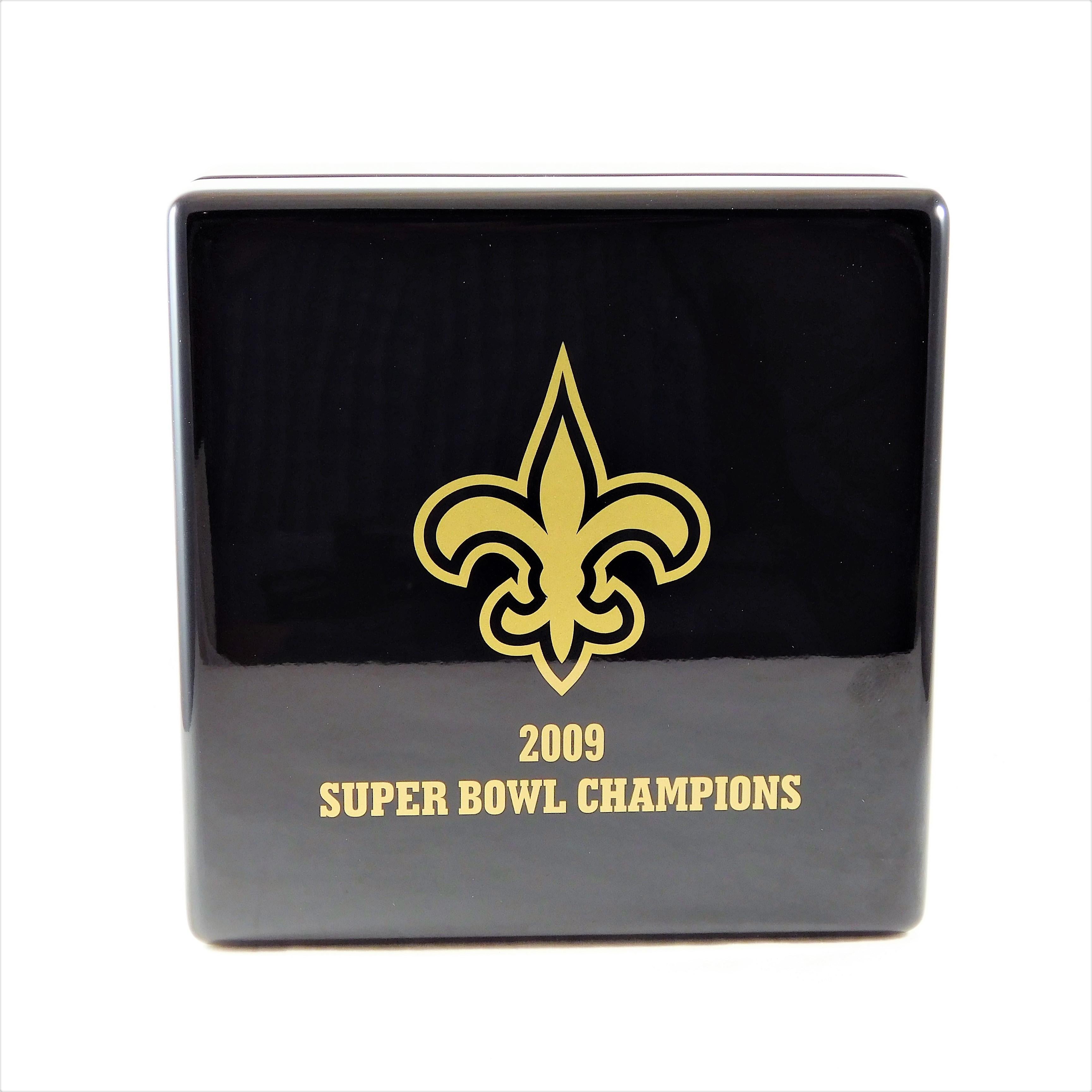 New Orleans Saints Super Bowl Ring For Sale 1