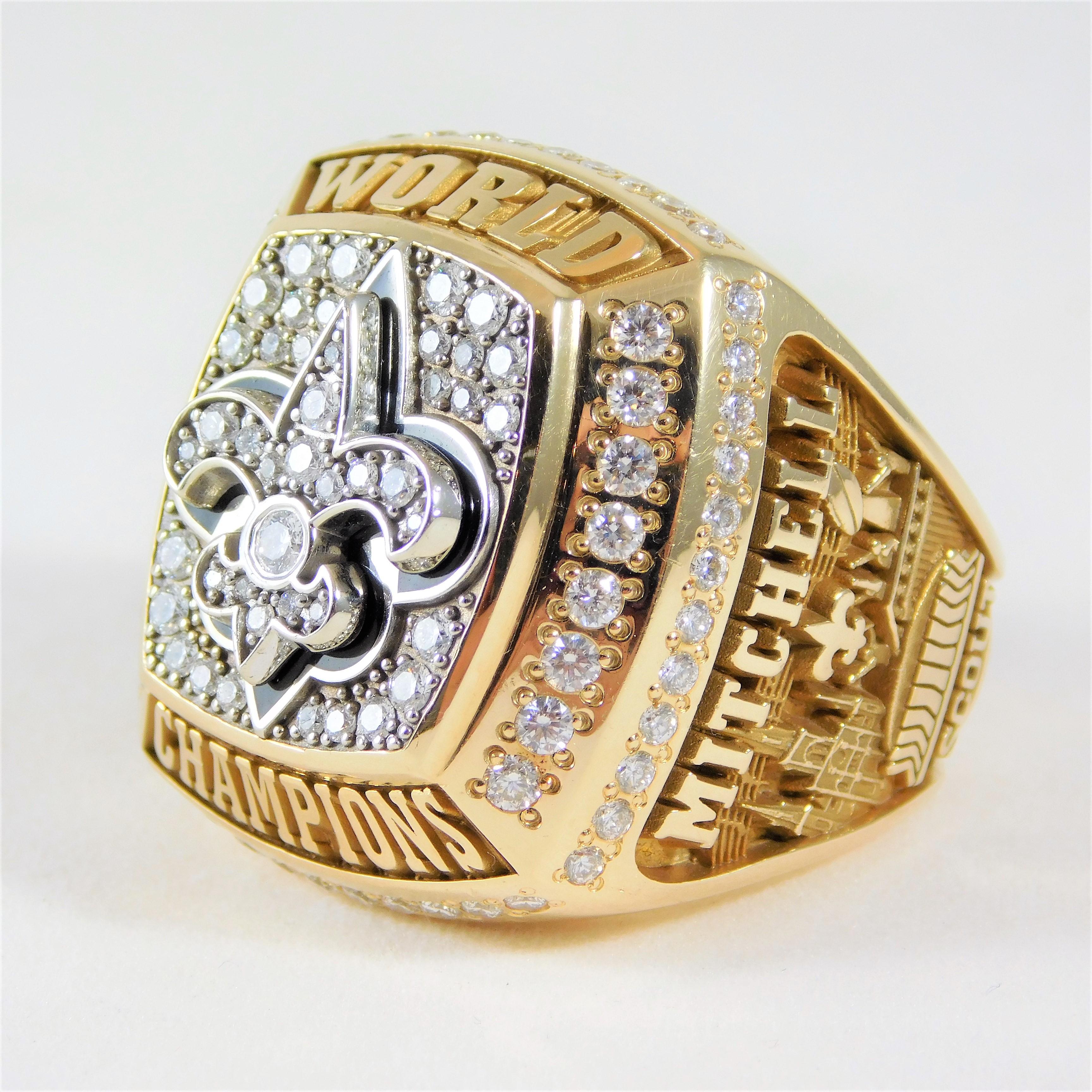 super bowl rings for sale