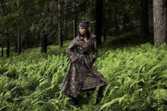 New Oscar De La Renta 2019 Kendall Jenner Laura Dern Booties Boots Sz 38 $1525