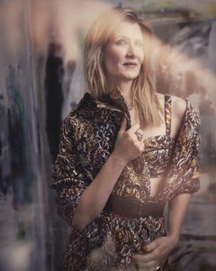 Neu Oscar De La Renta 2019 Kendall Jenner Laura Dern Booties Stiefel Sz 38.5 $1525