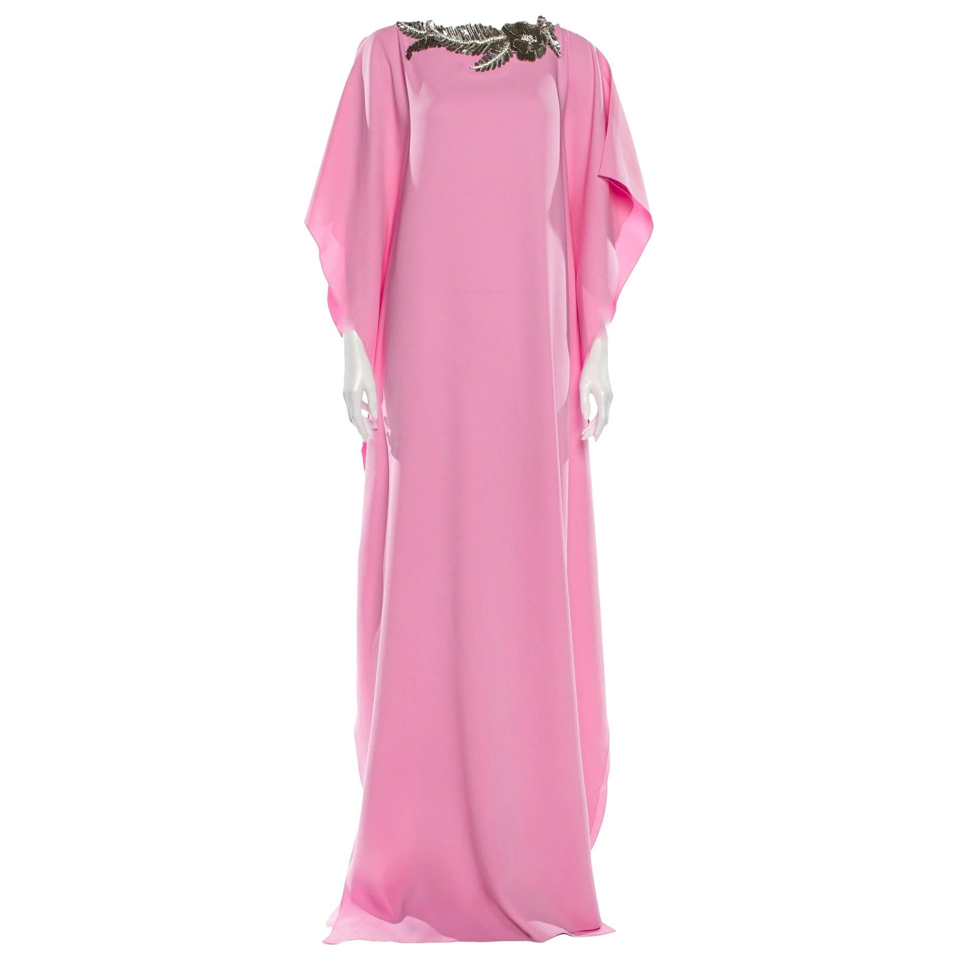 jeweled caftan