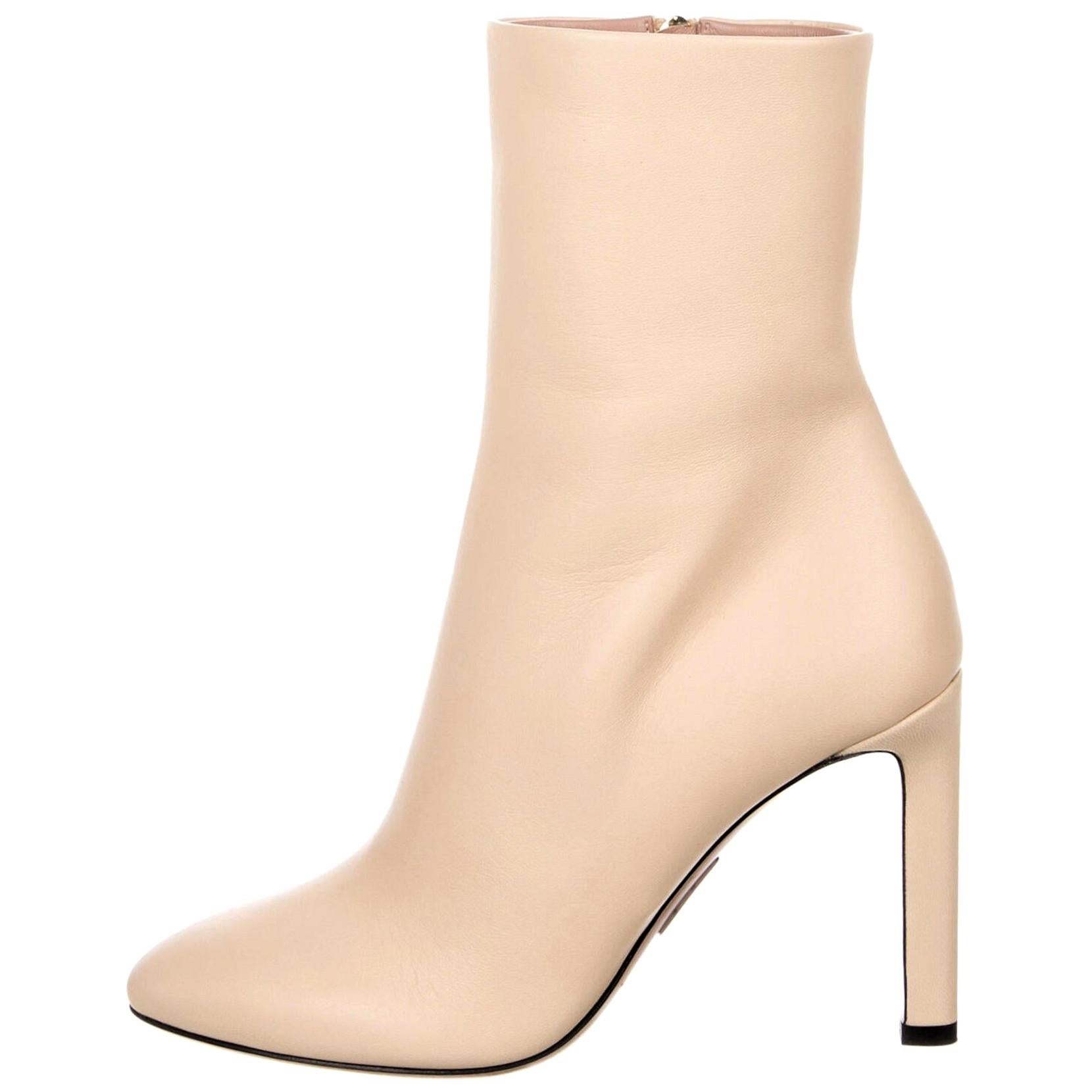 new booties for fall 2019