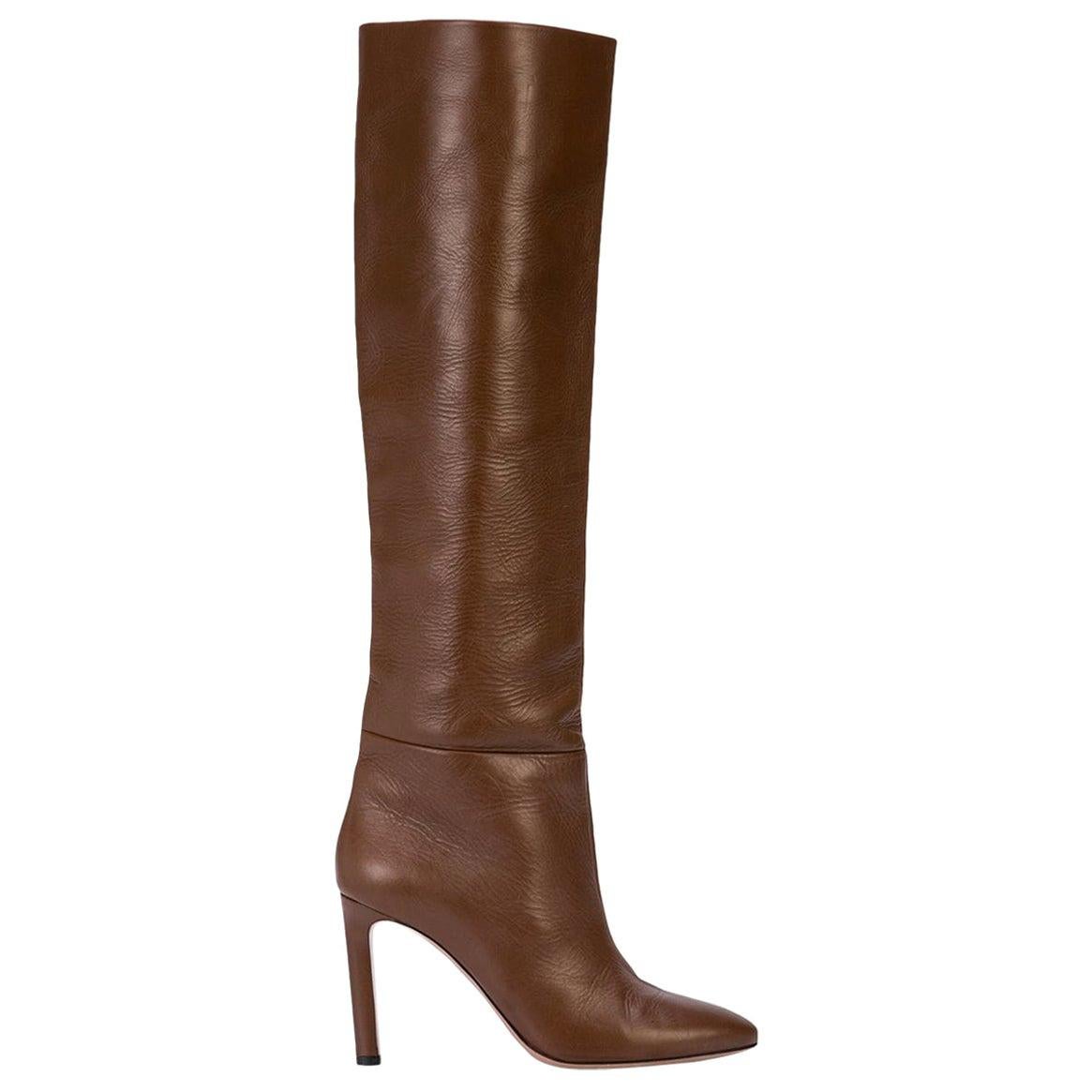 giuseppe zanotti pink heels