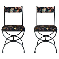 Muebles de terraza y jardín