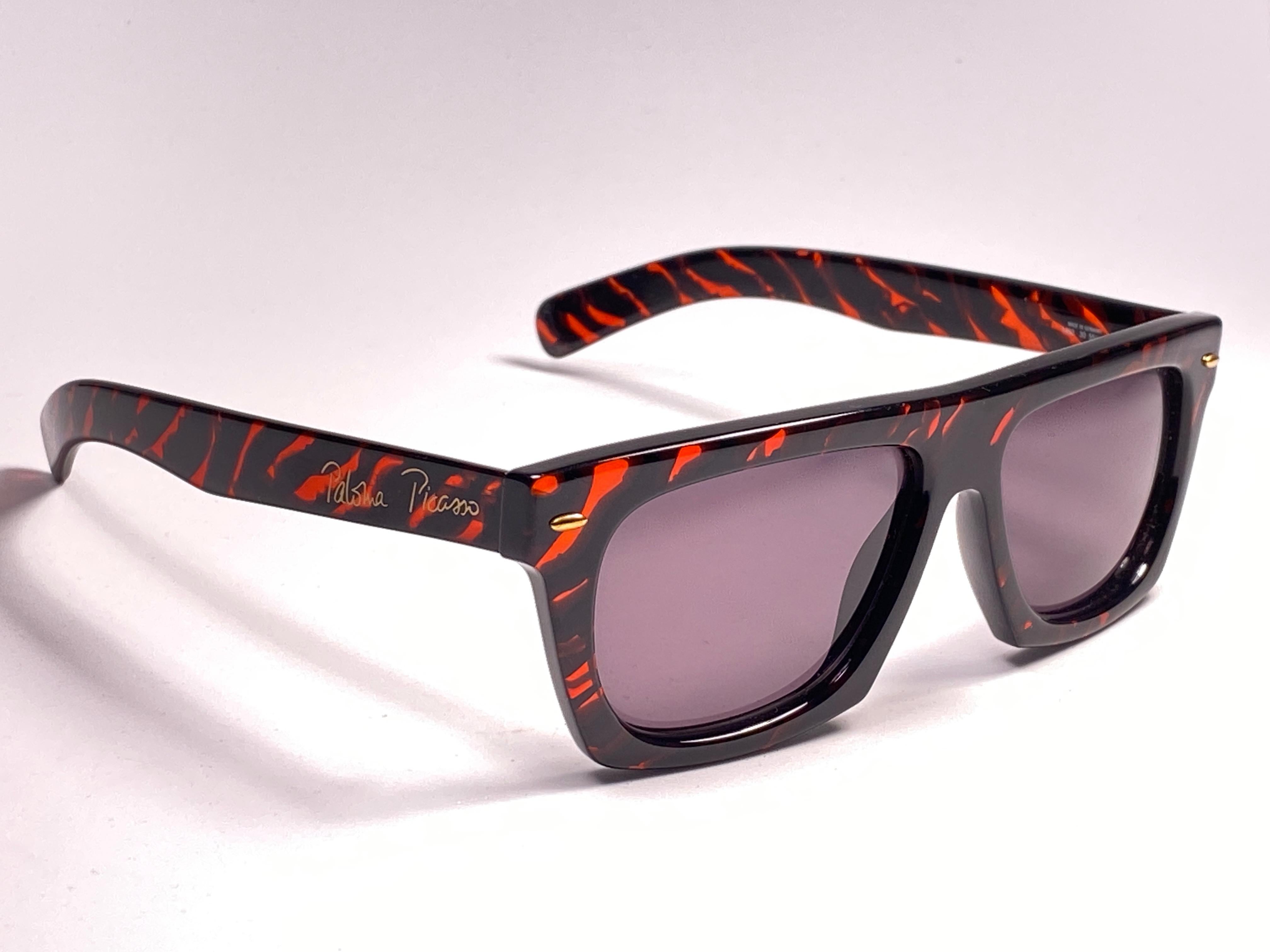 paloma picasso sunglasses