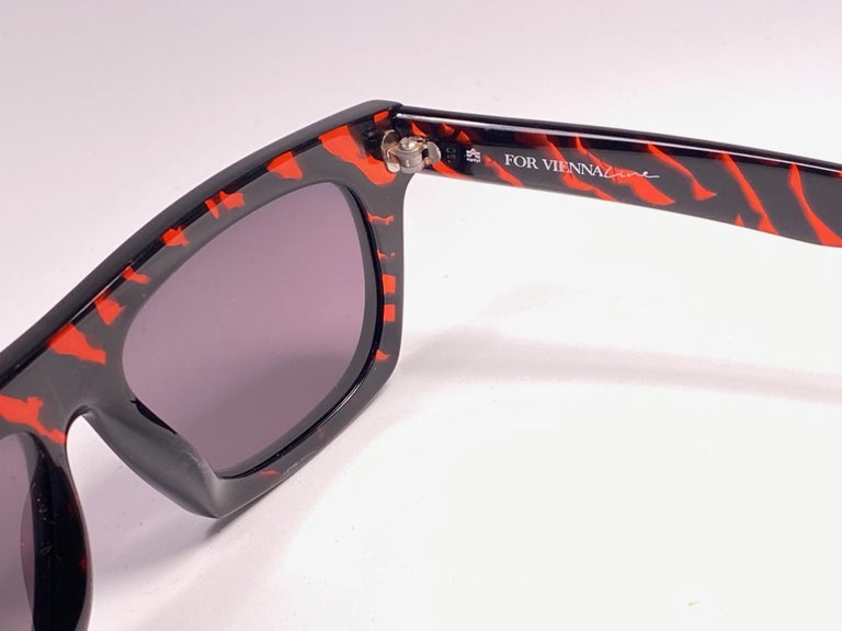 New Paloma Picasso For Viennaline 1460 Sunglasses Made in Germany 1980's at  1stDibs | paloma picasso sunglasses price