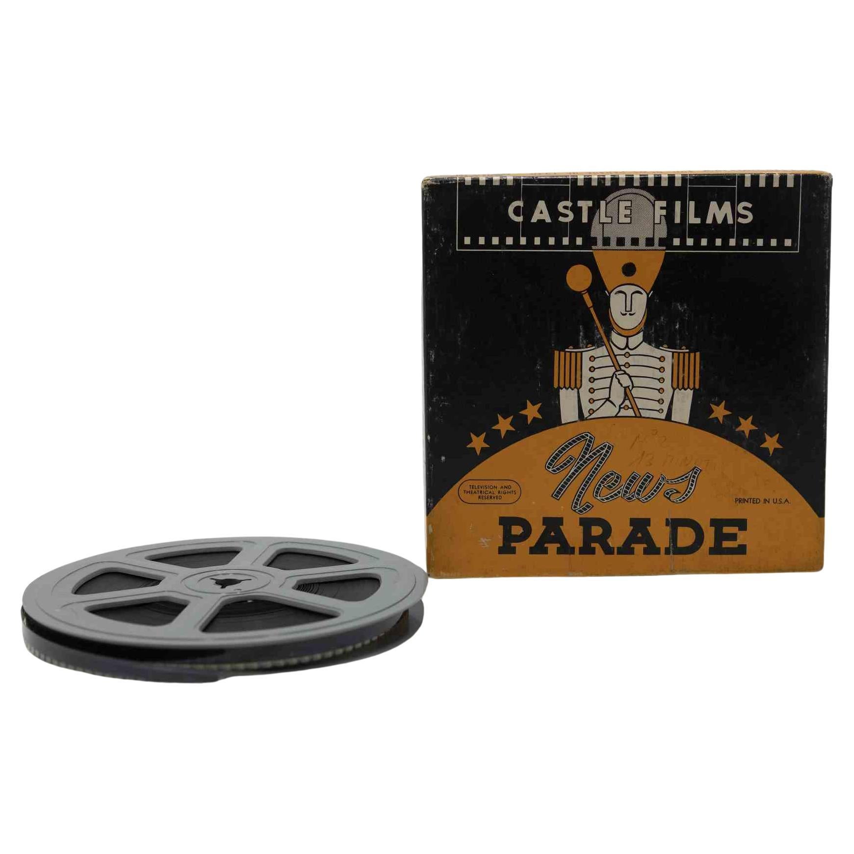 Neue Parade, 1939 im Angebot