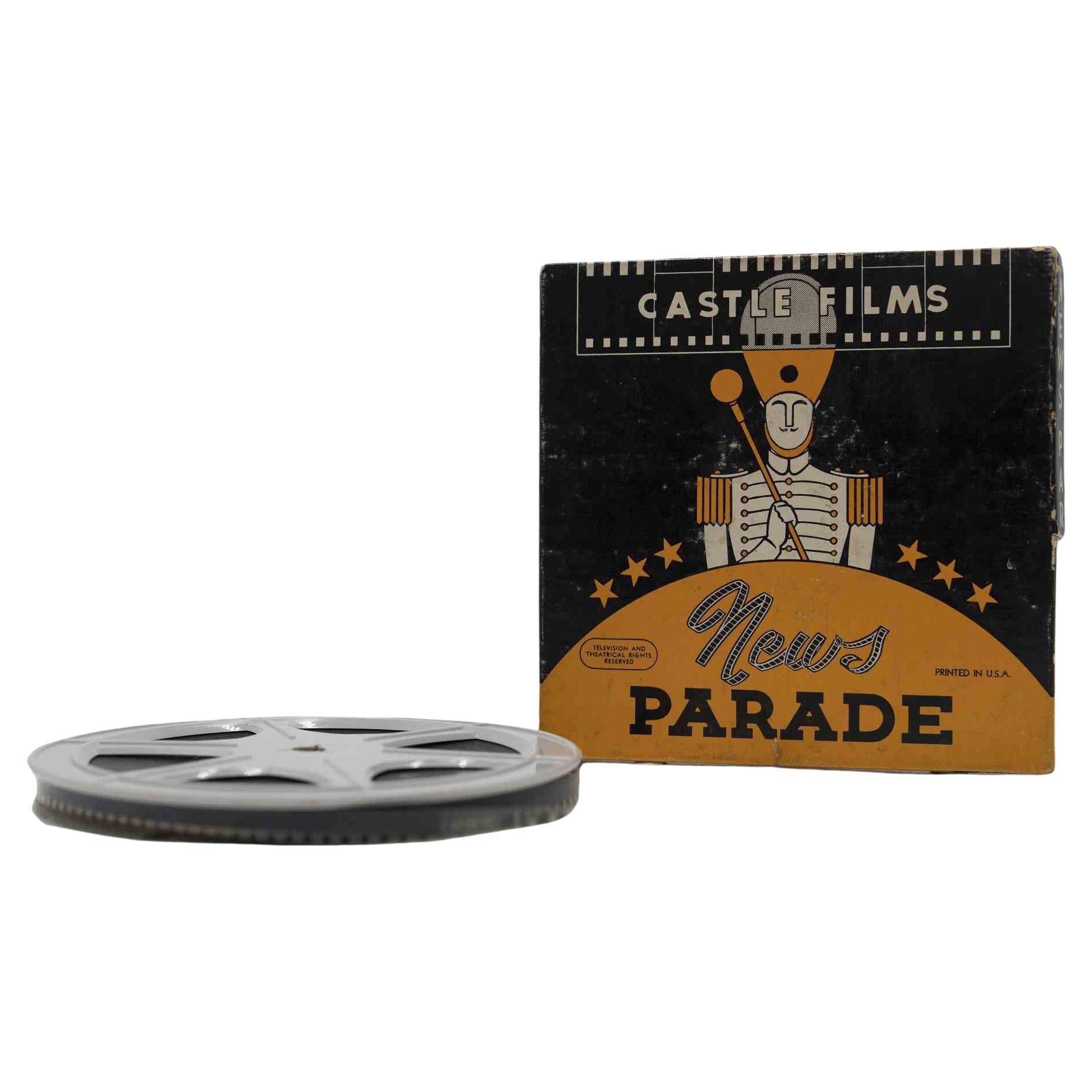 Neue Parade, 1939 im Angebot