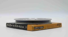 1960s News Parade Film in Original Packaging, European Collectible