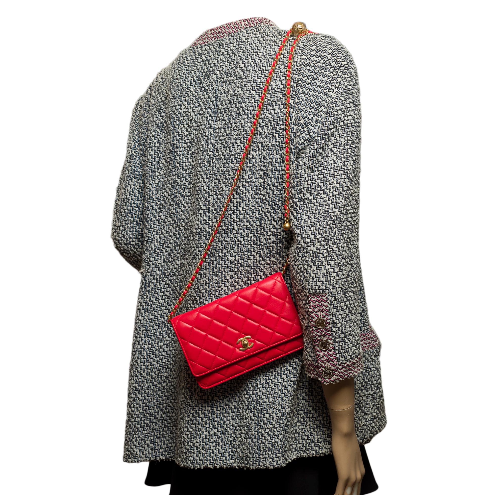 Nuevo Chanel 