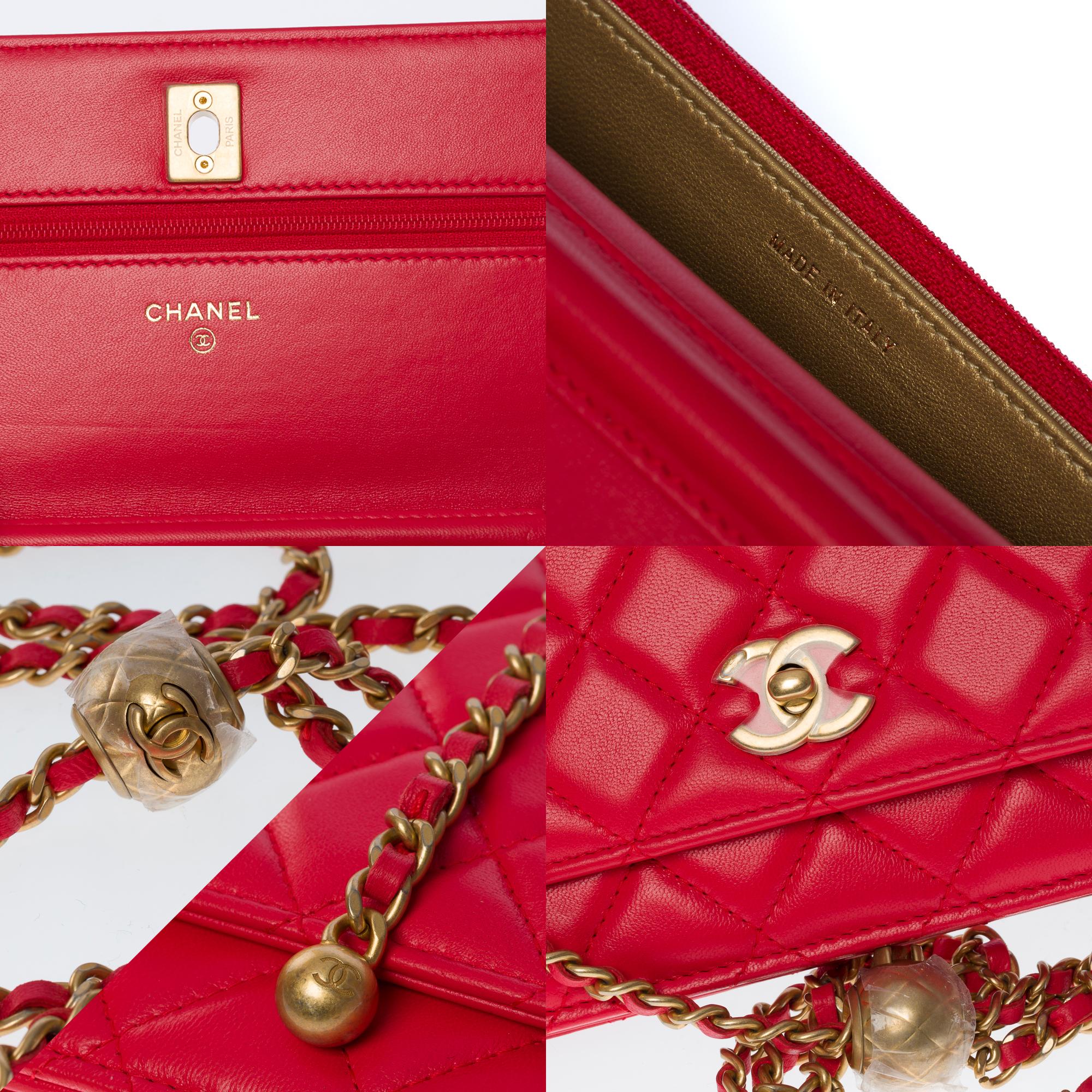 Nuevo Chanel 
