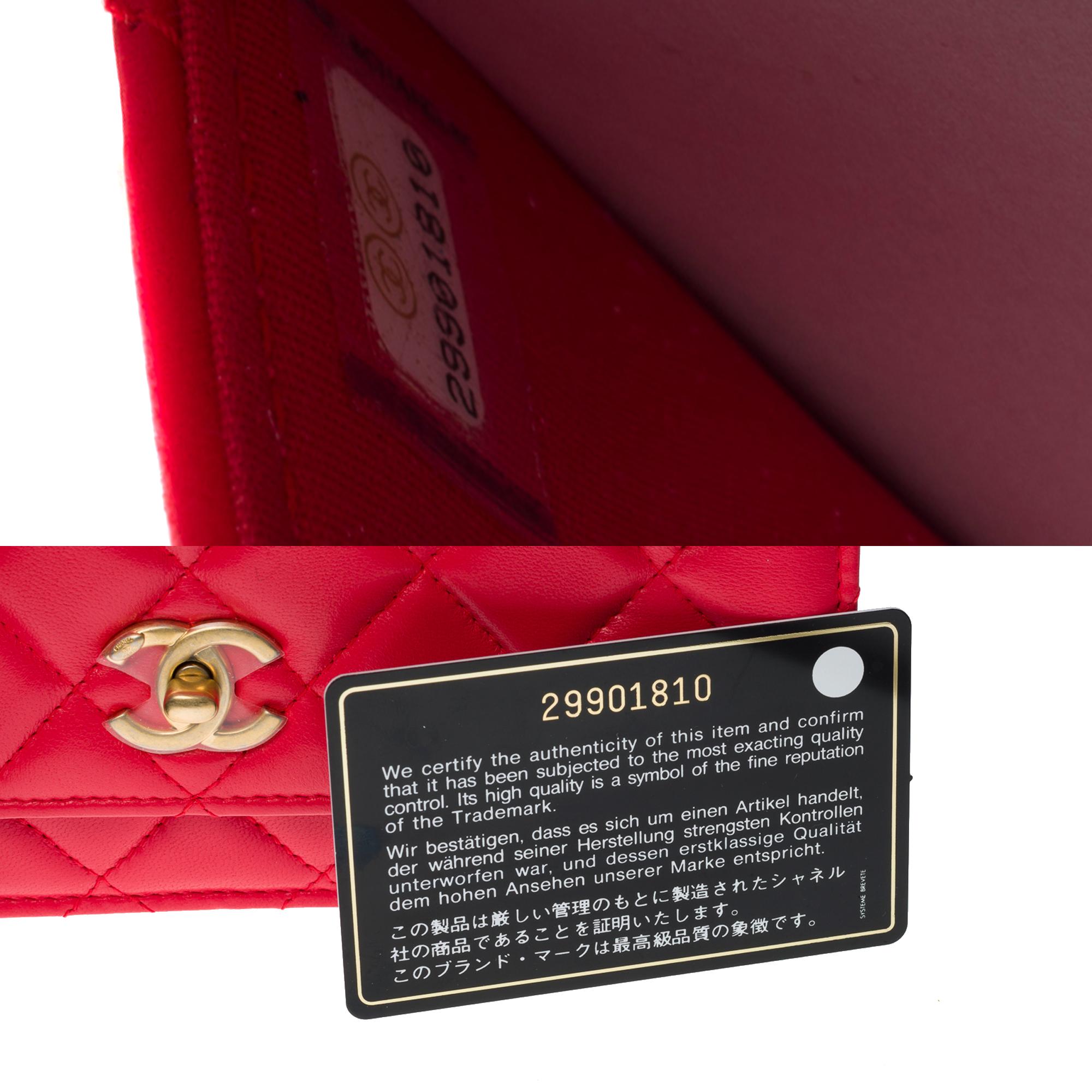 Nuevo Chanel 