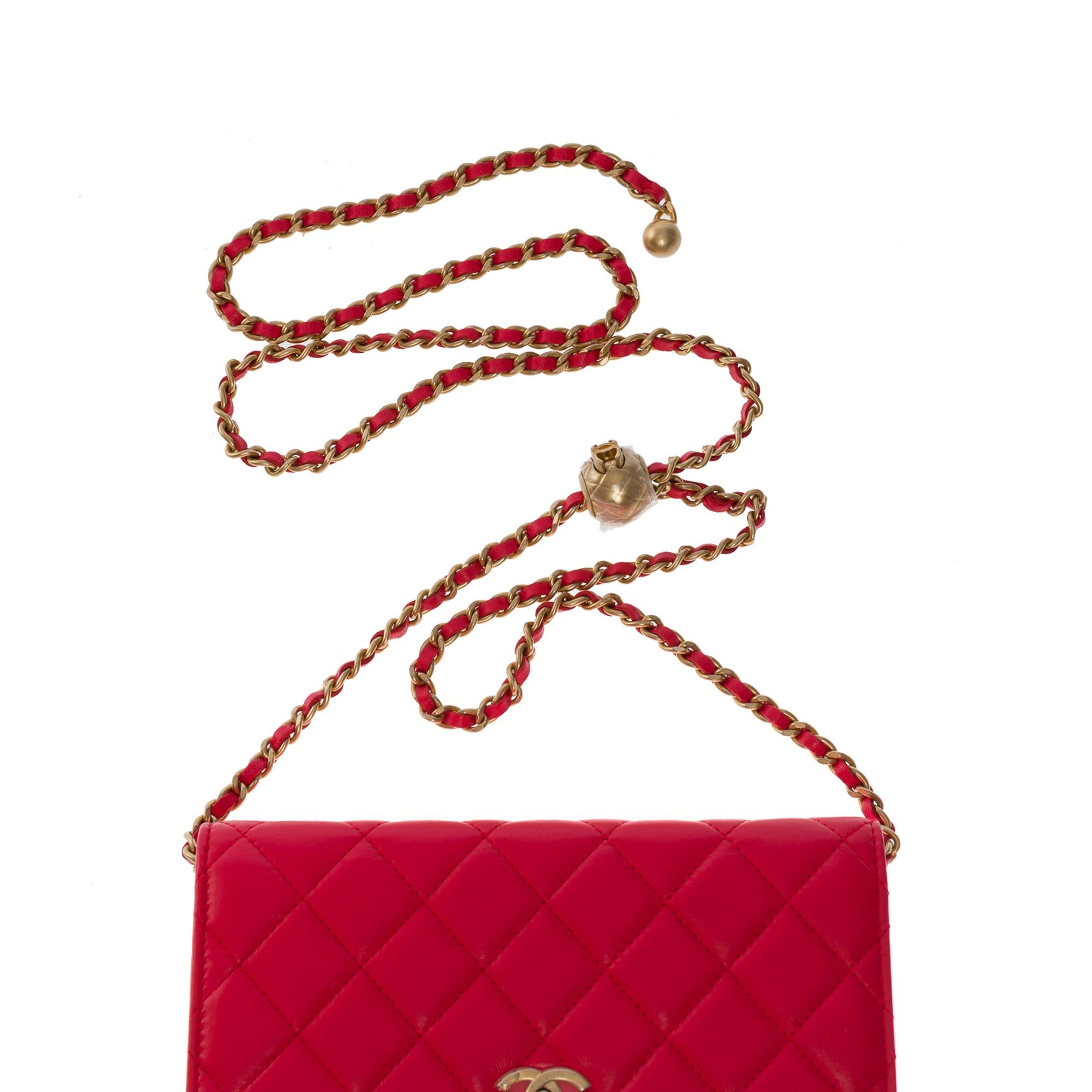 Nuevo Chanel 