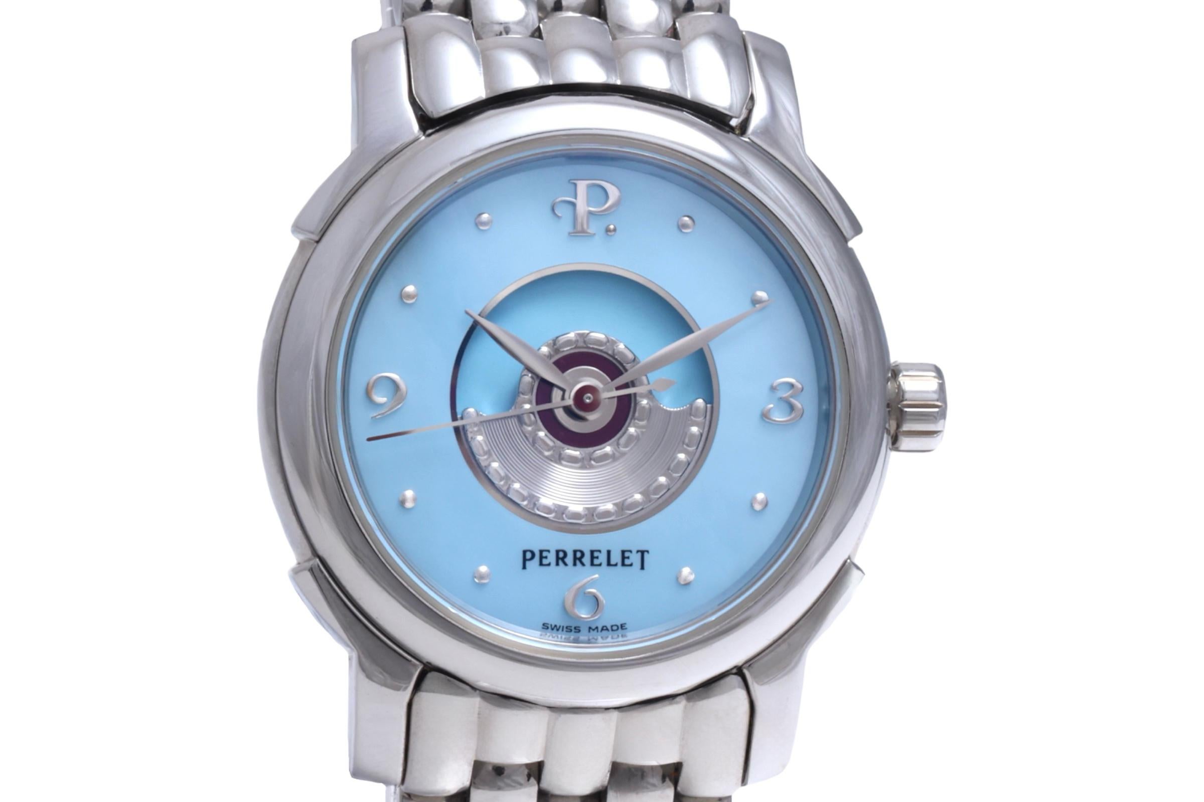 perrelet womens wrist watches
