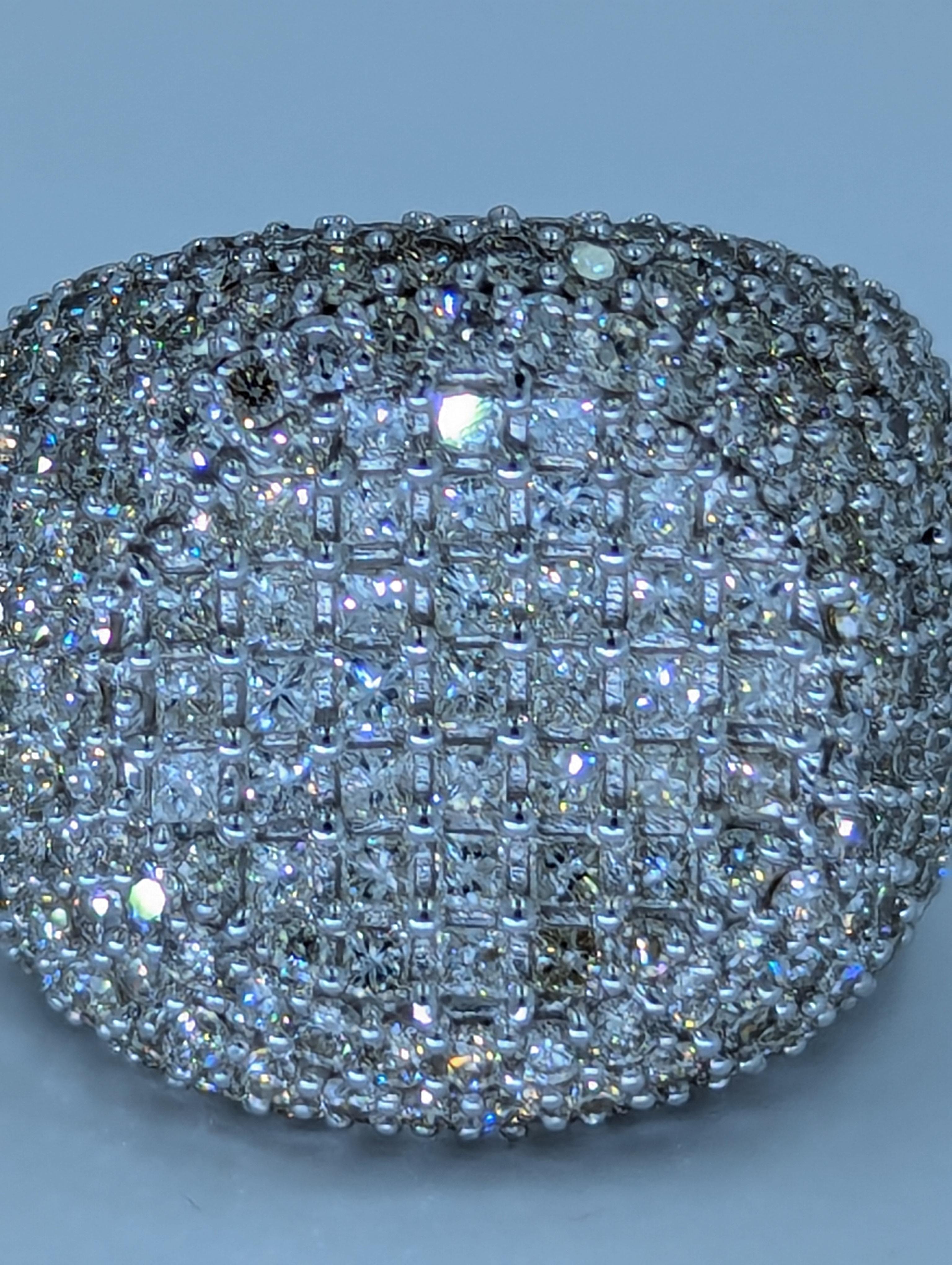 Round Cut New Pinky Men Natural Diamond Ring Diamond 10K Yellow Gold For Sale