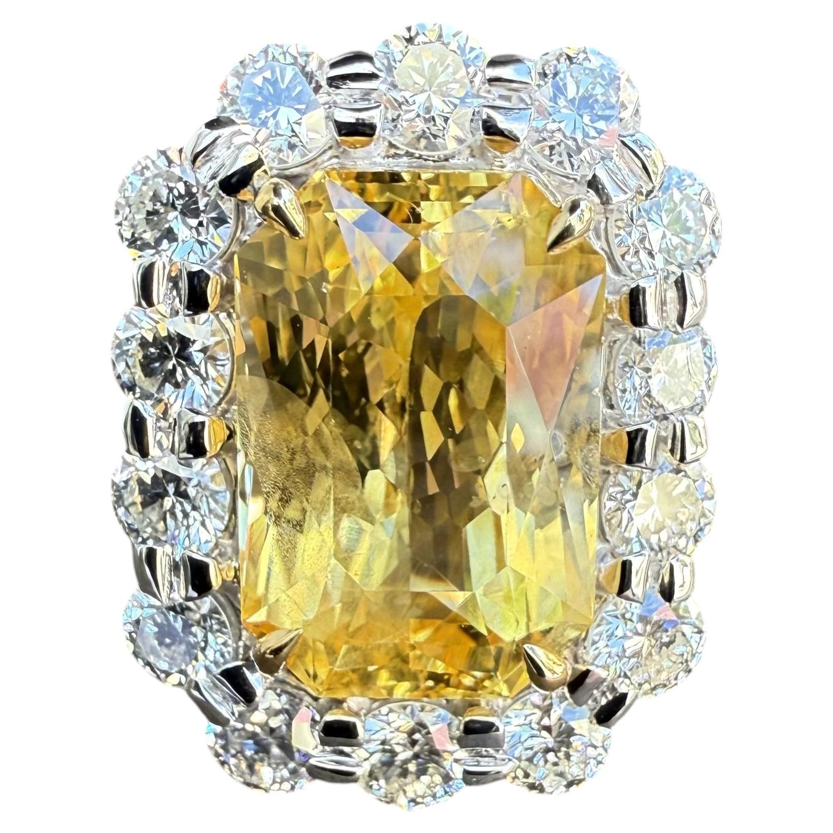 Does 18k yellow gold tarnish?