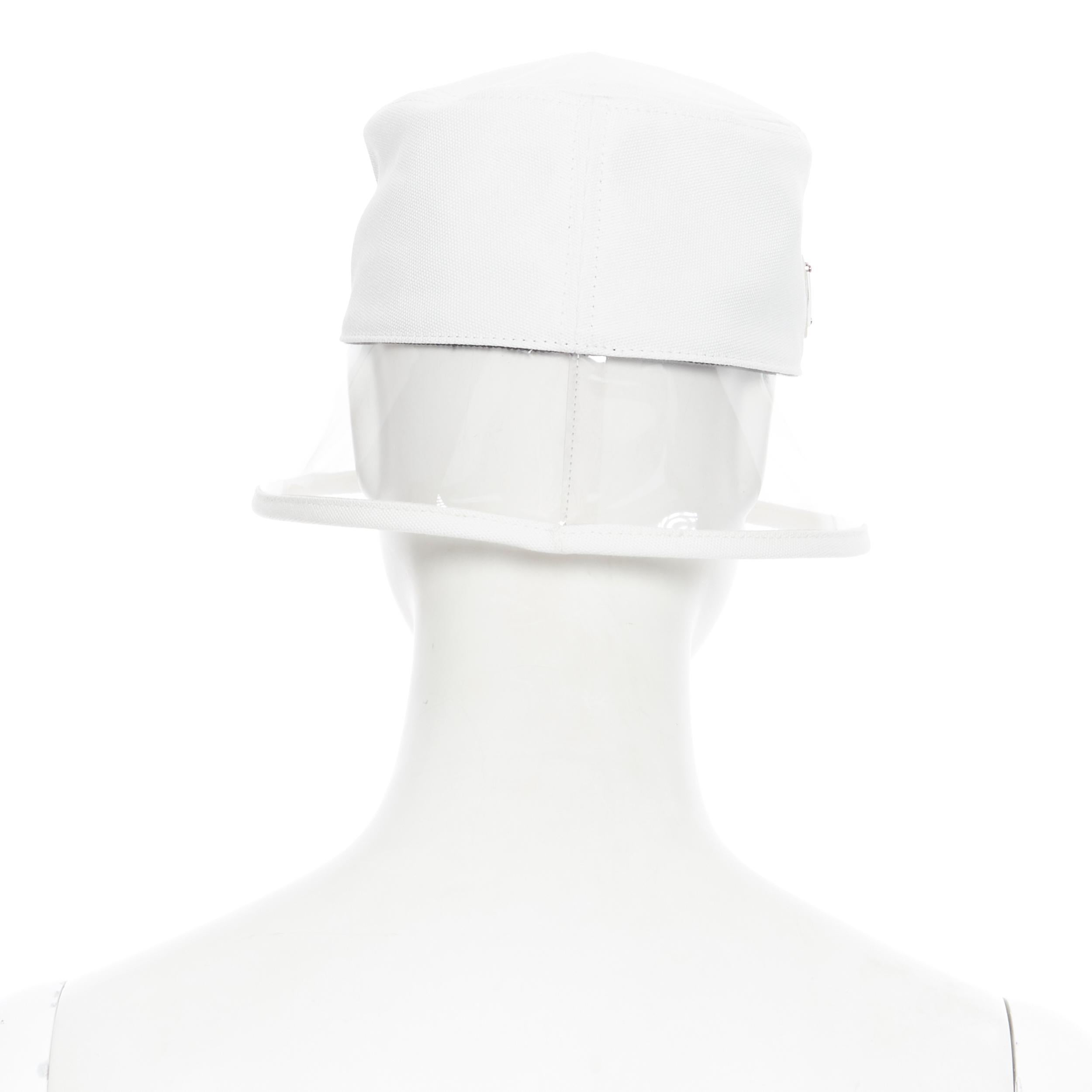 pvc fitting hat brim