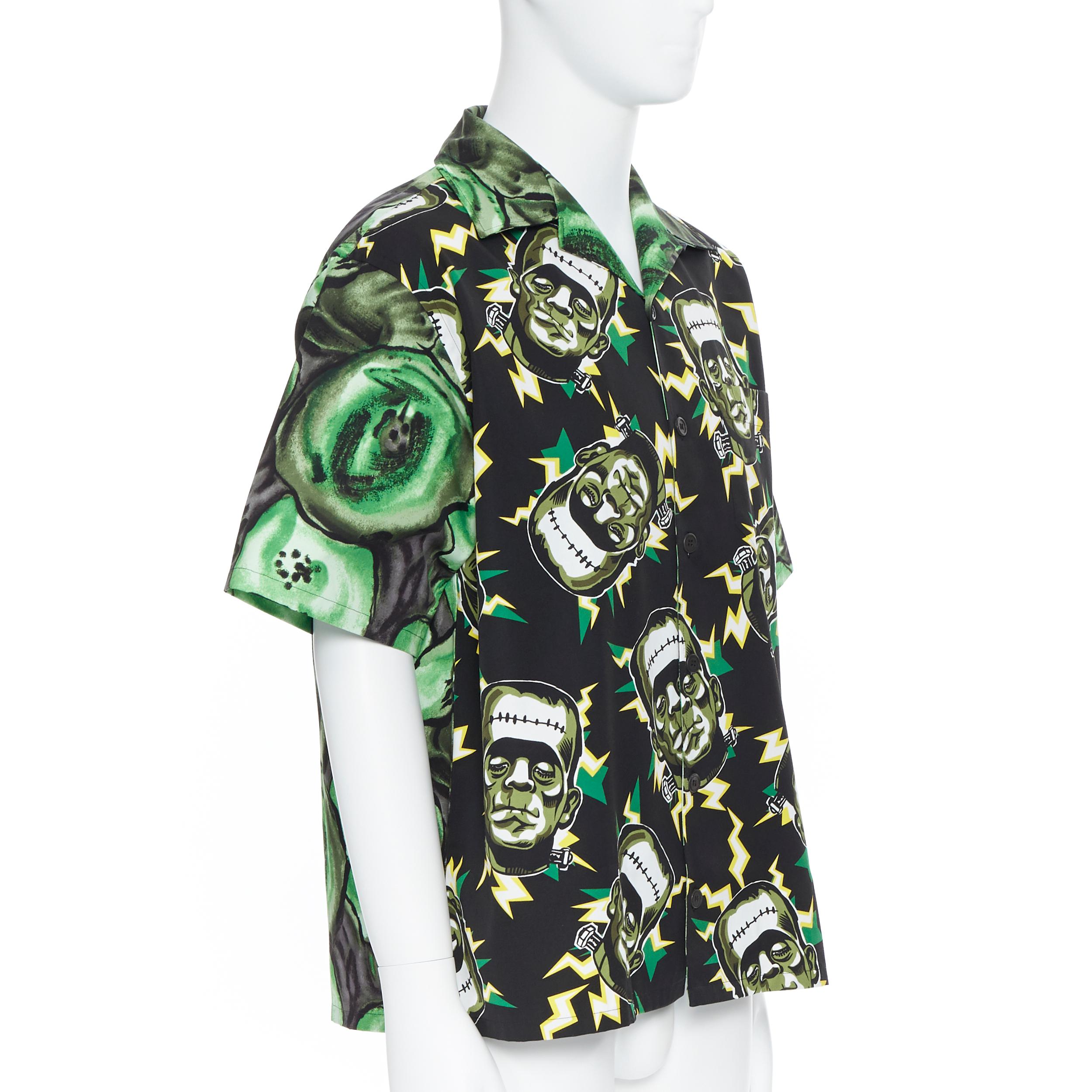 frankenstein bowling