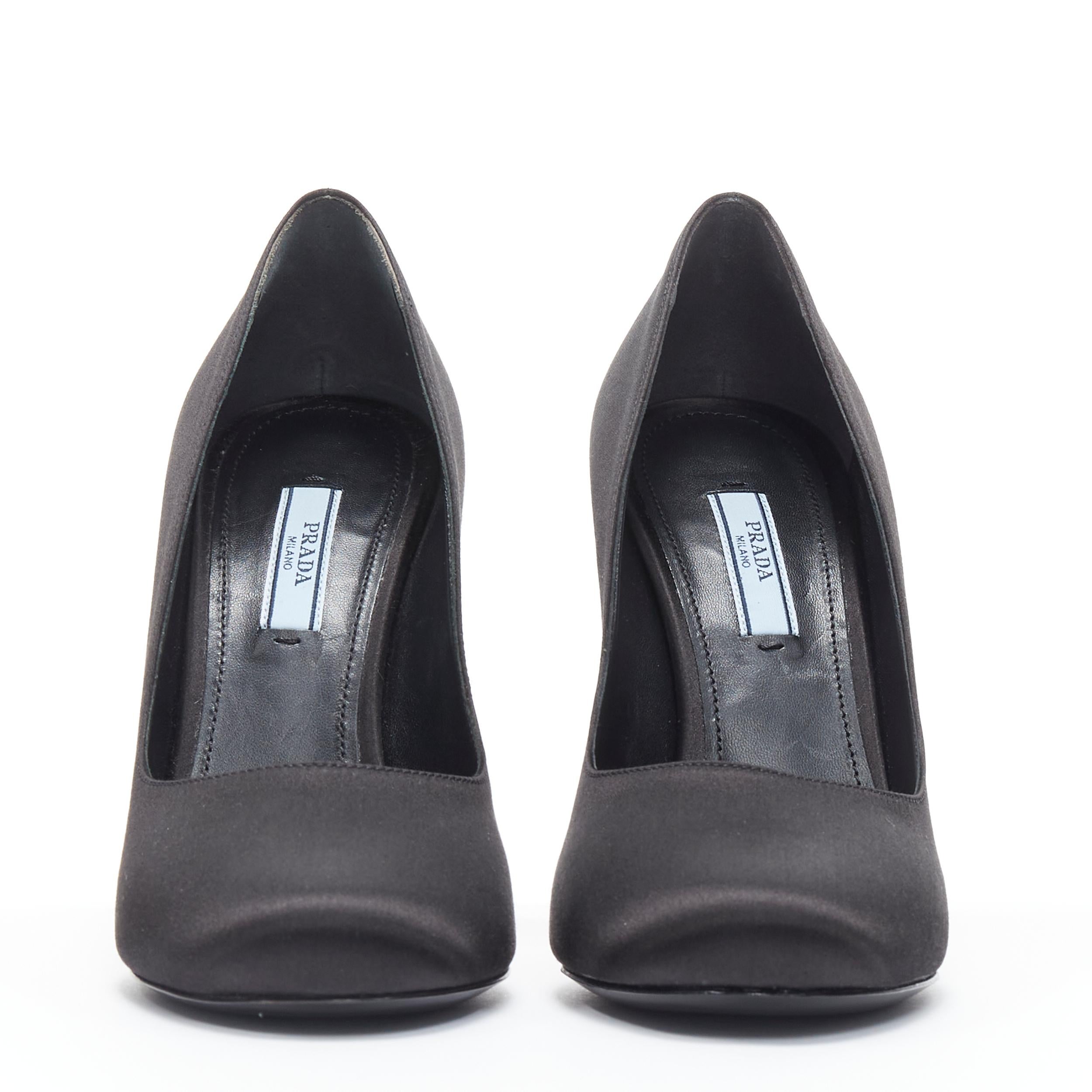 prada lightning bolt heels