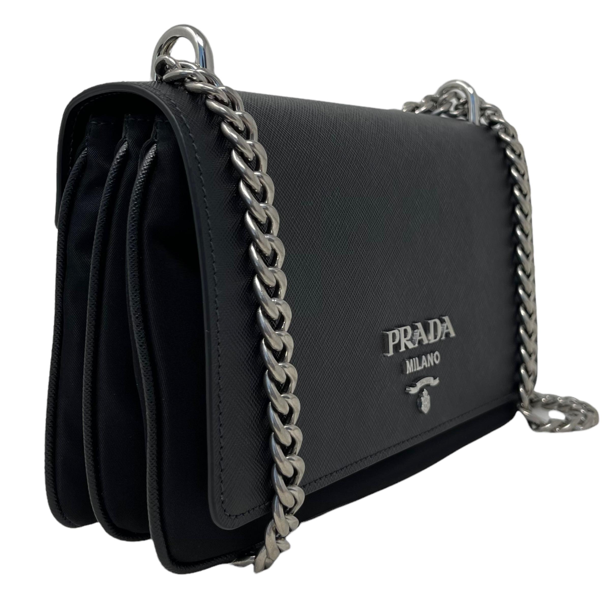 prada echtheitszertifikat