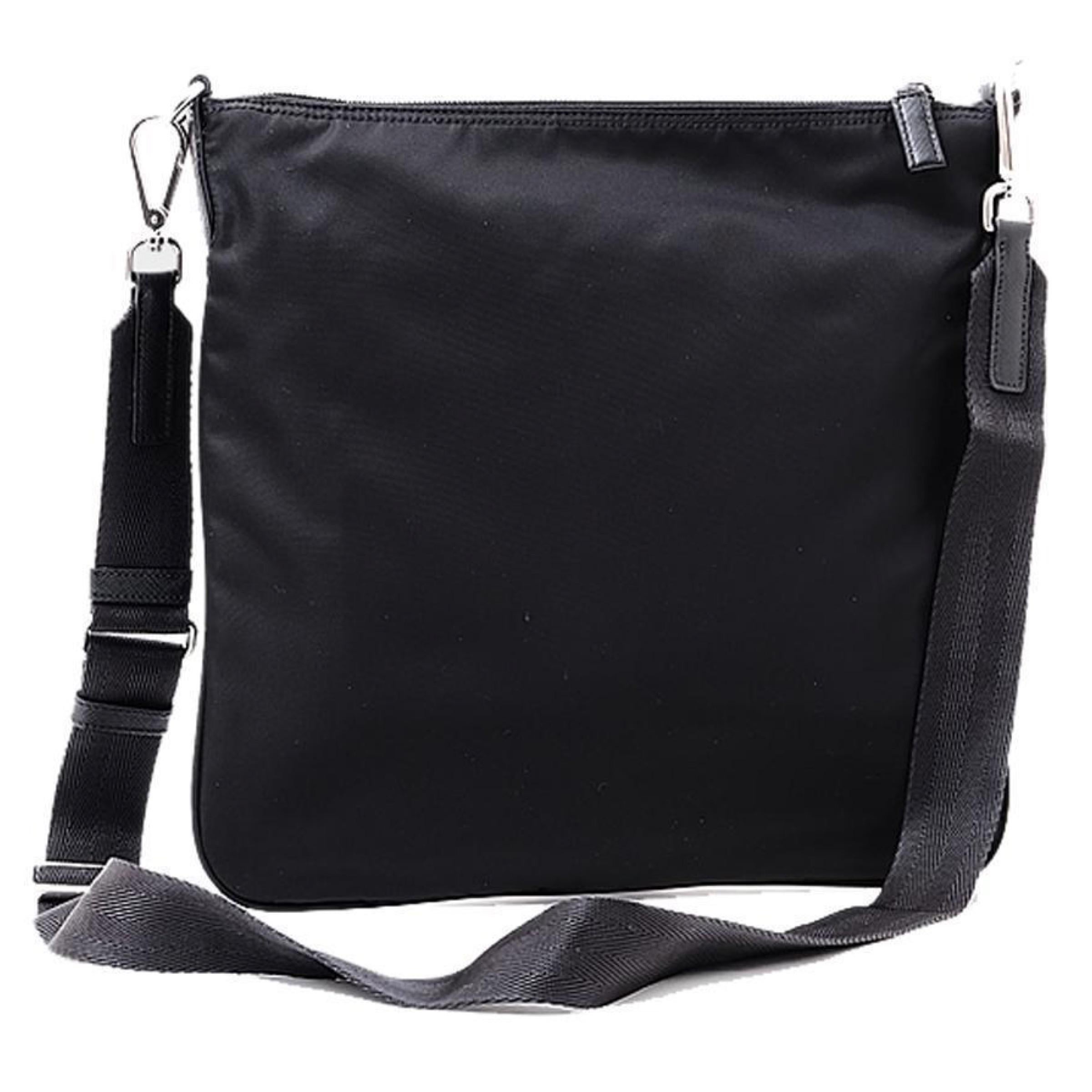 umhängetasche damen prada