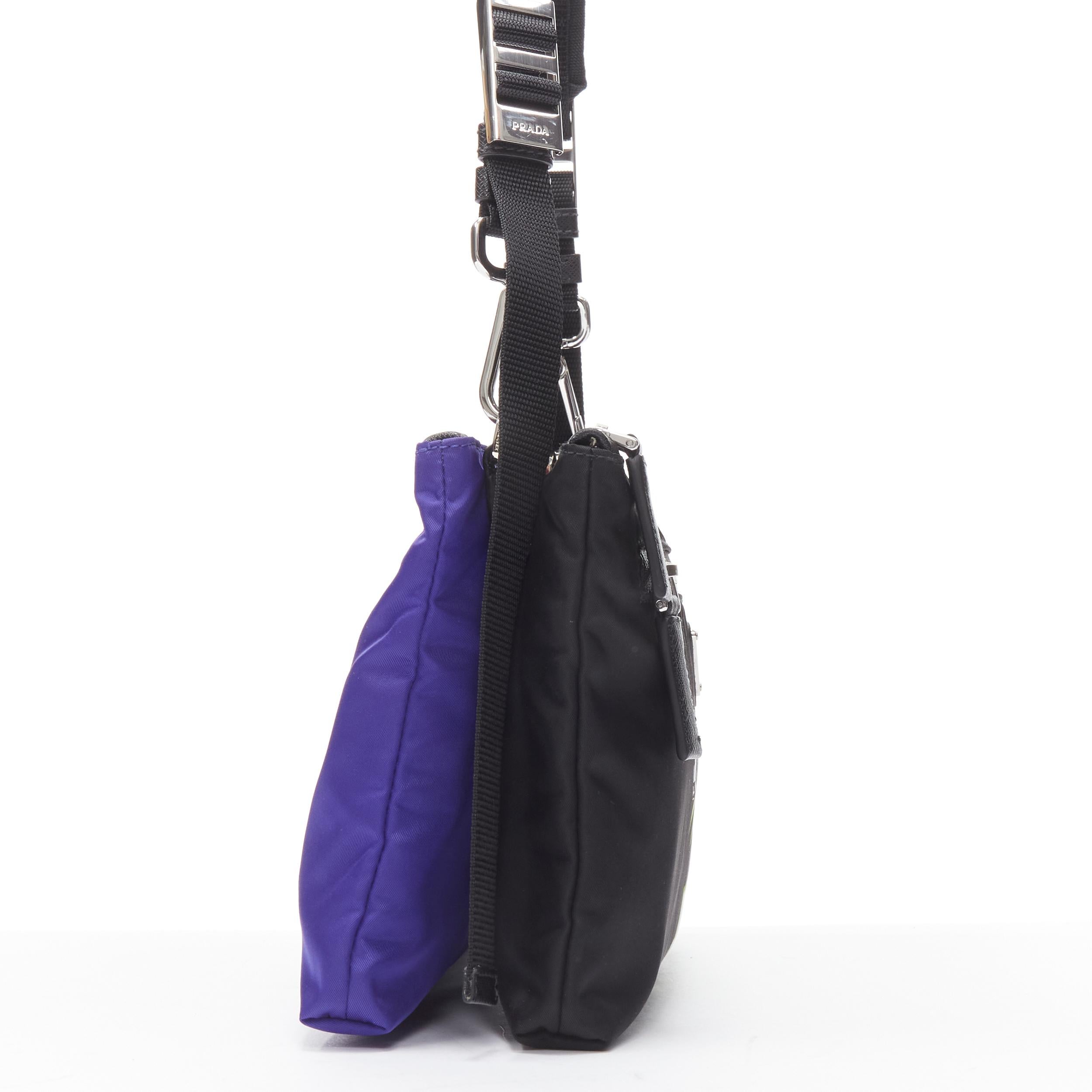 prada frankenstein bag